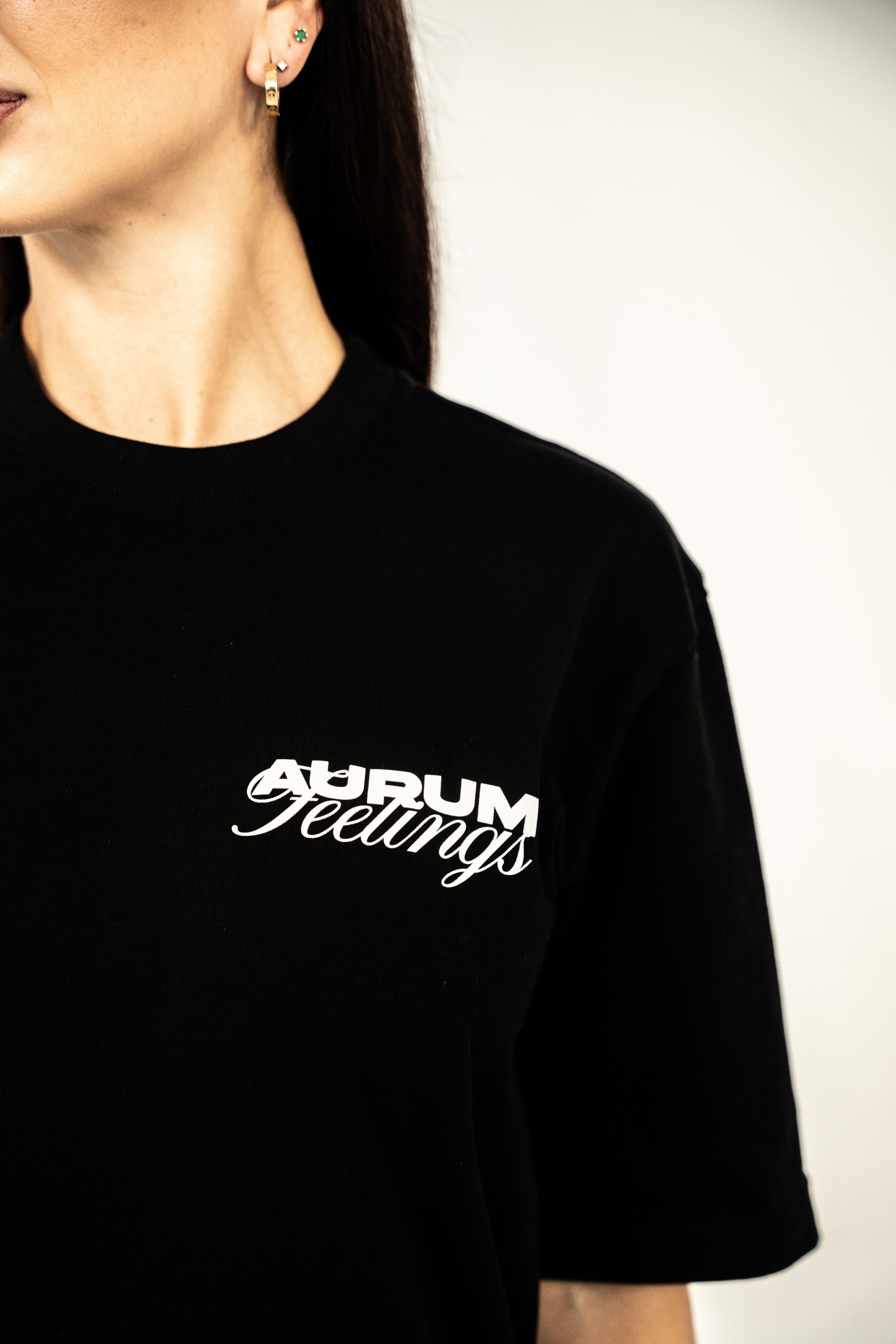 State Of Mind T-Shirt