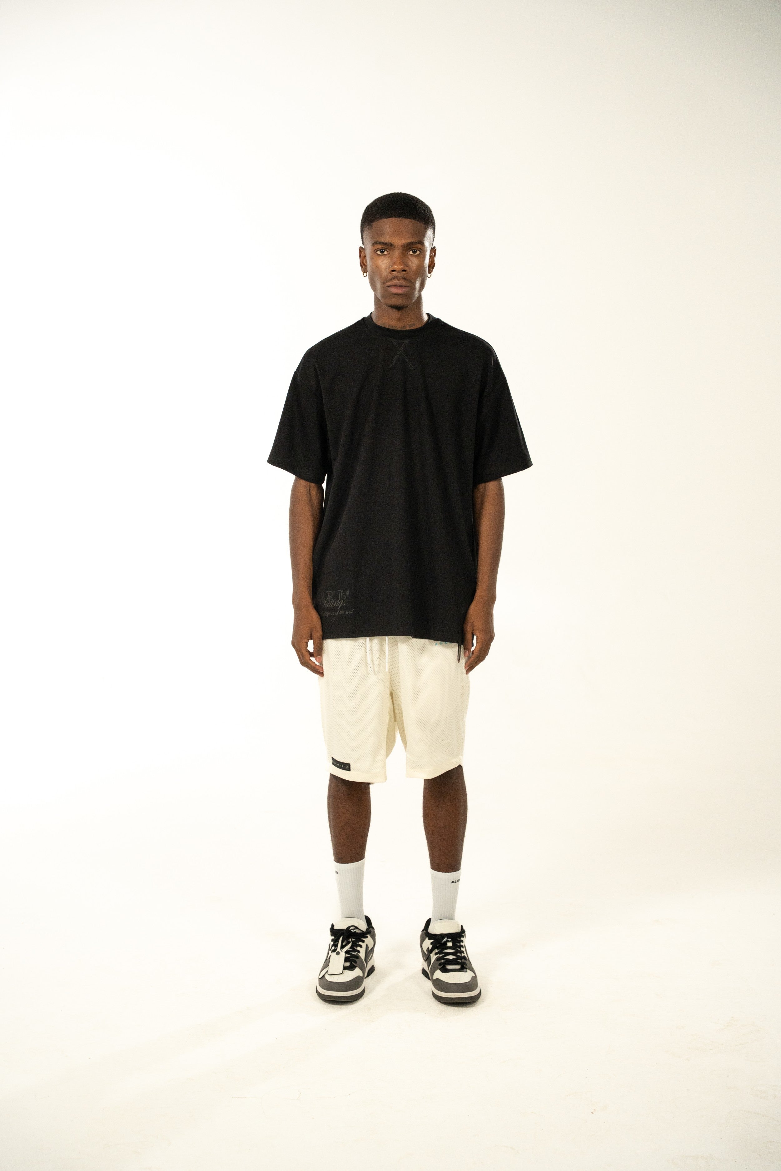 Black Feelings T-Shirt