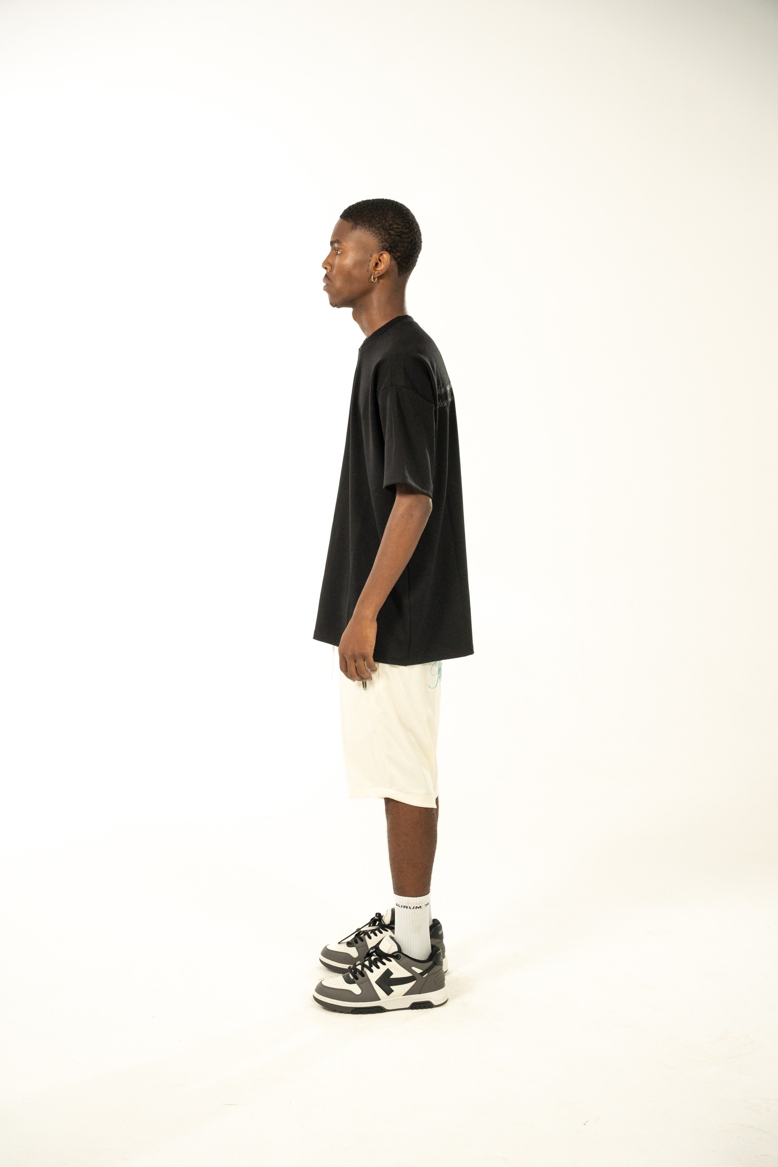 Black Feelings T-Shirt