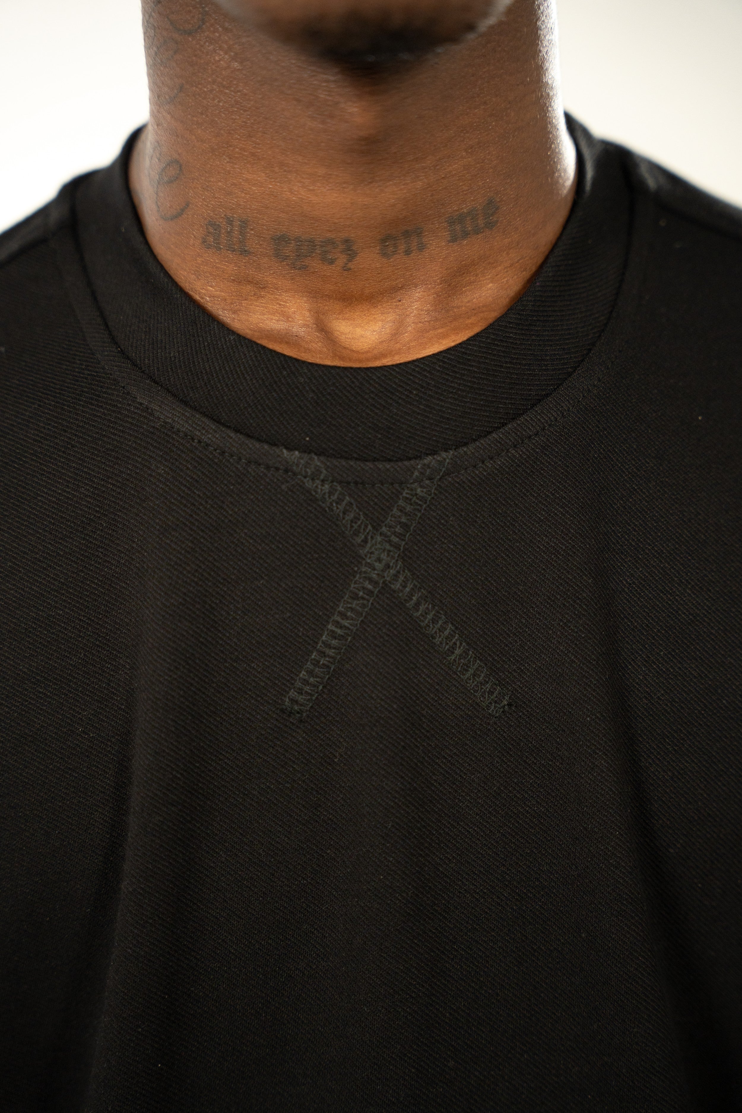 Black Feelings T-Shirt