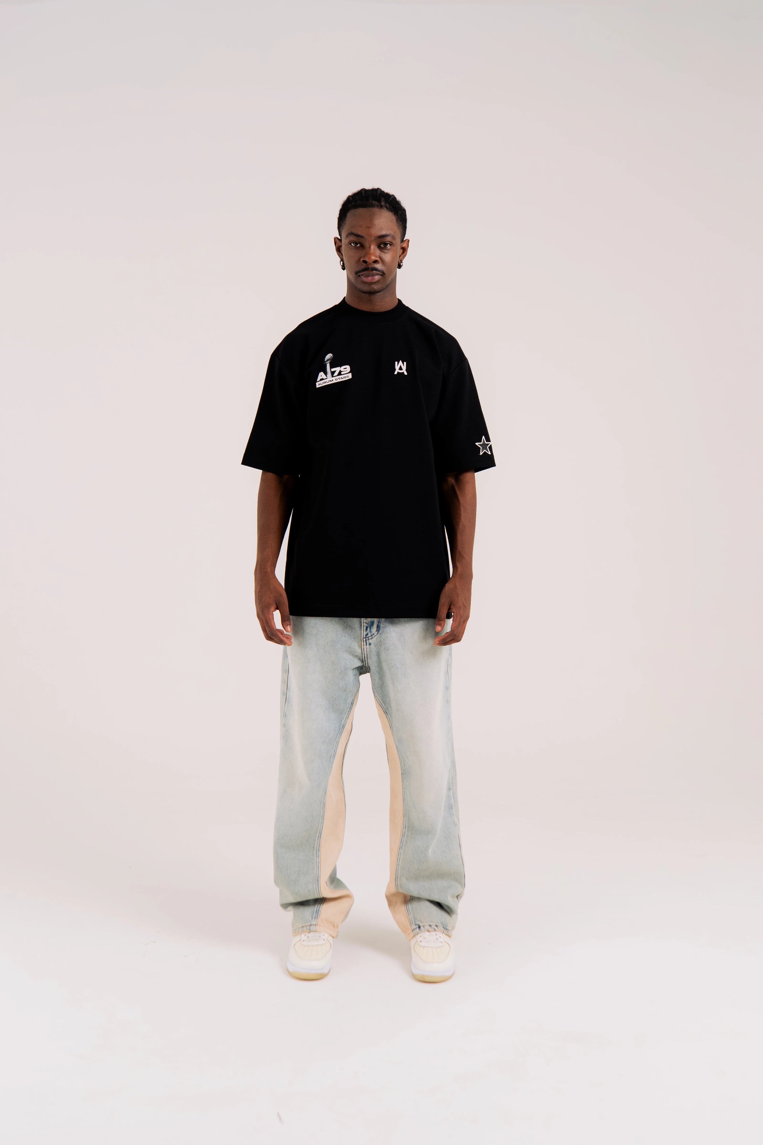 ELITE PERFORMANCE T-SHIRT