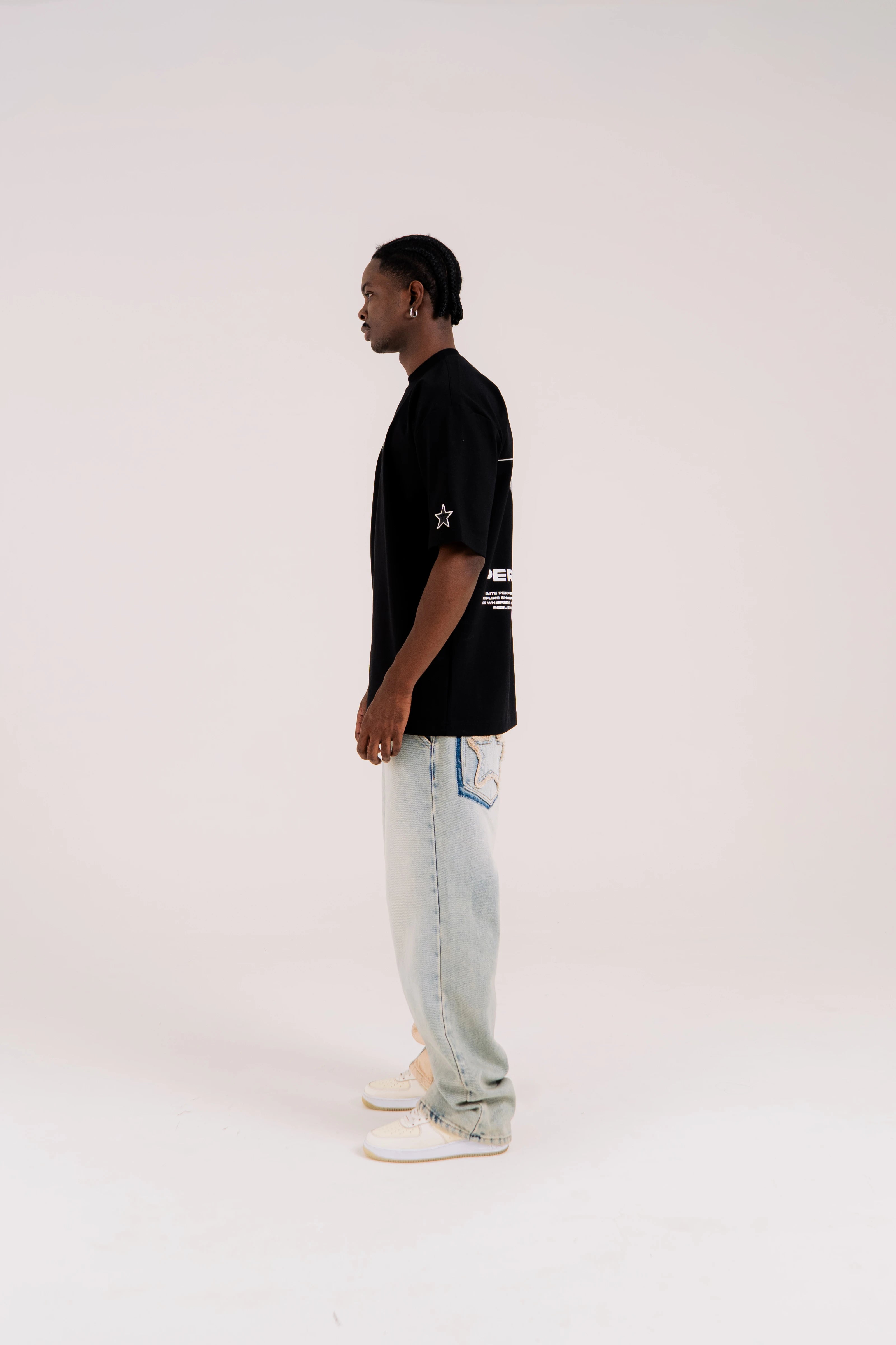 ELITE PERFORMANCE T-SHIRT