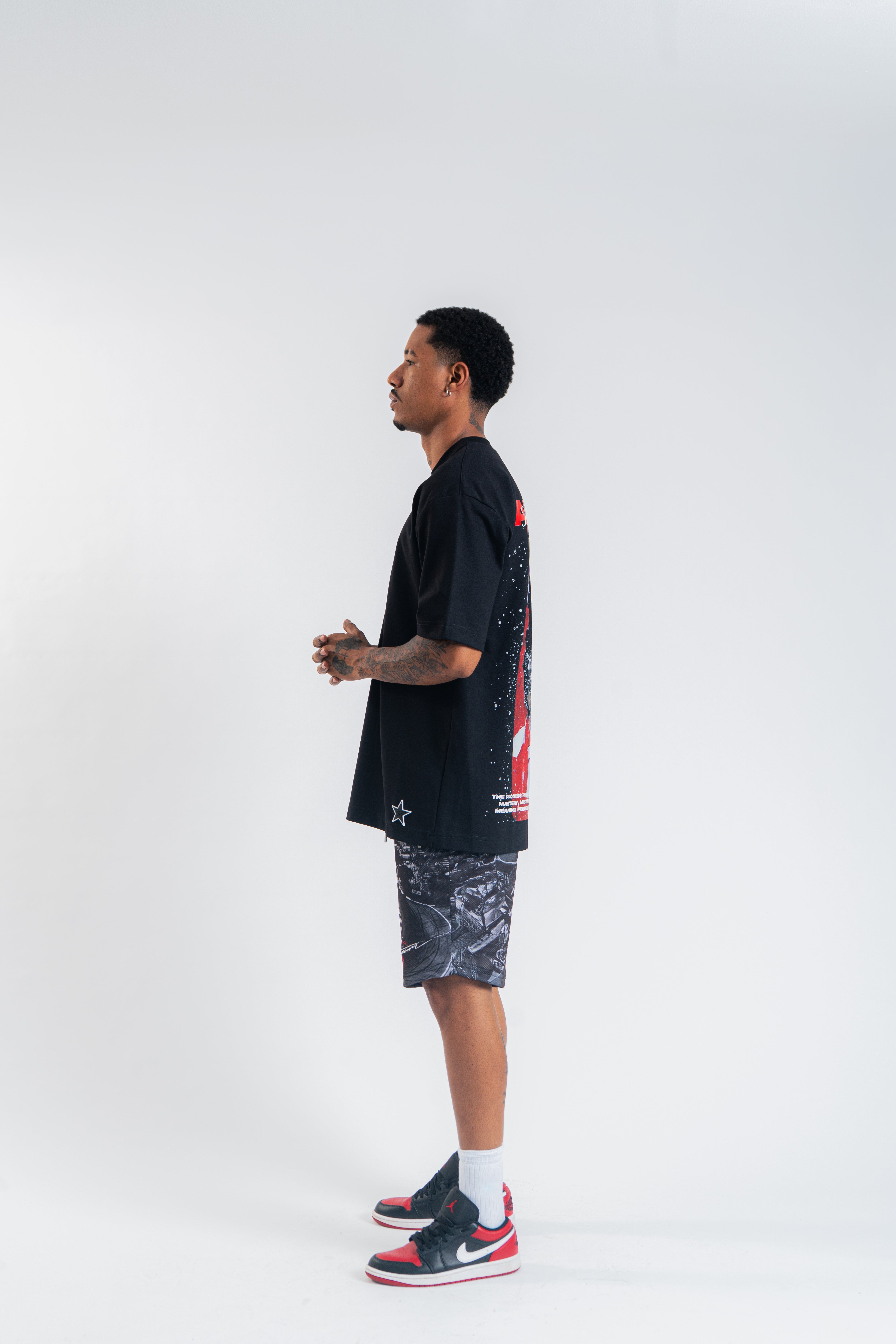 F1 Shorts