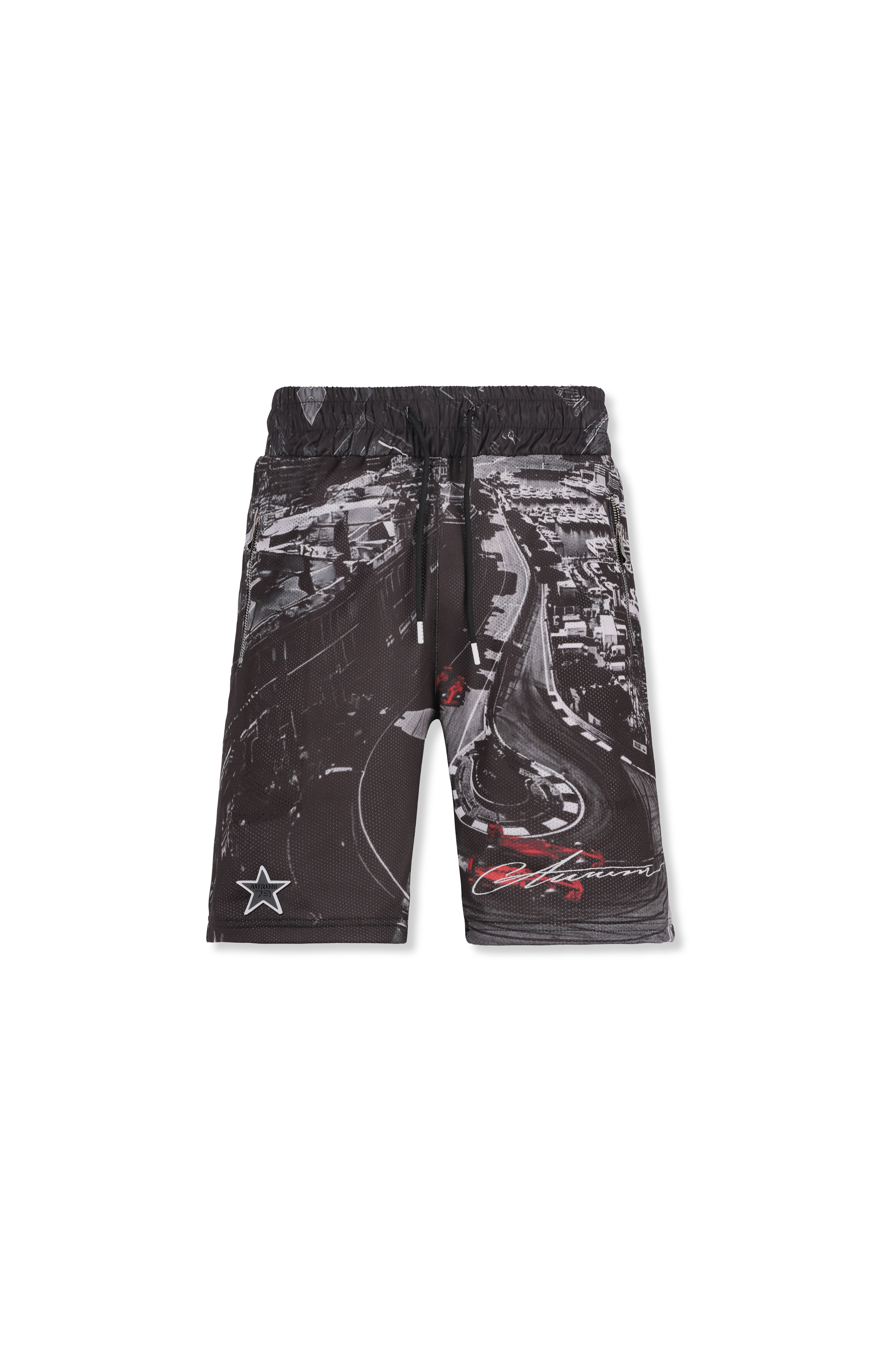 F1 Shorts