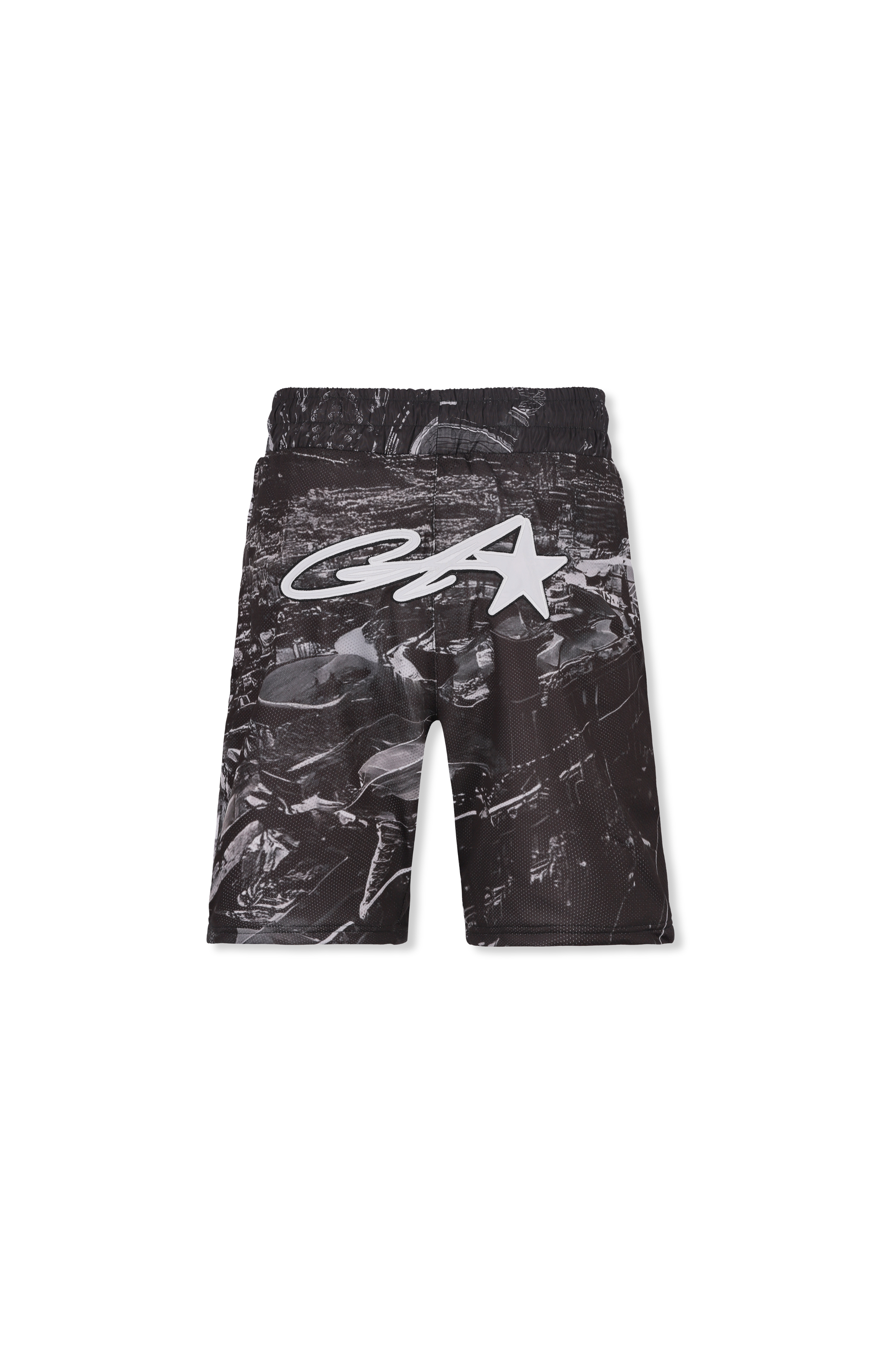 F1 Shorts