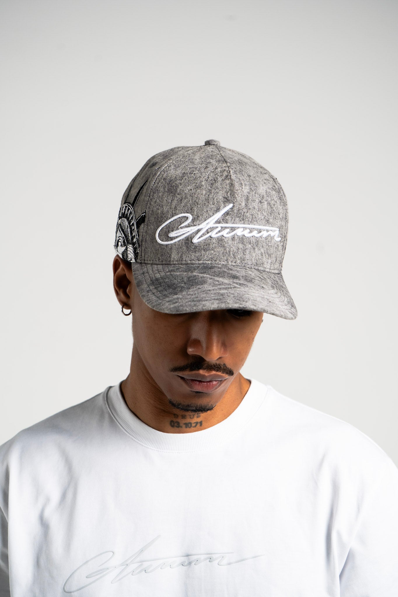 Free City Cap