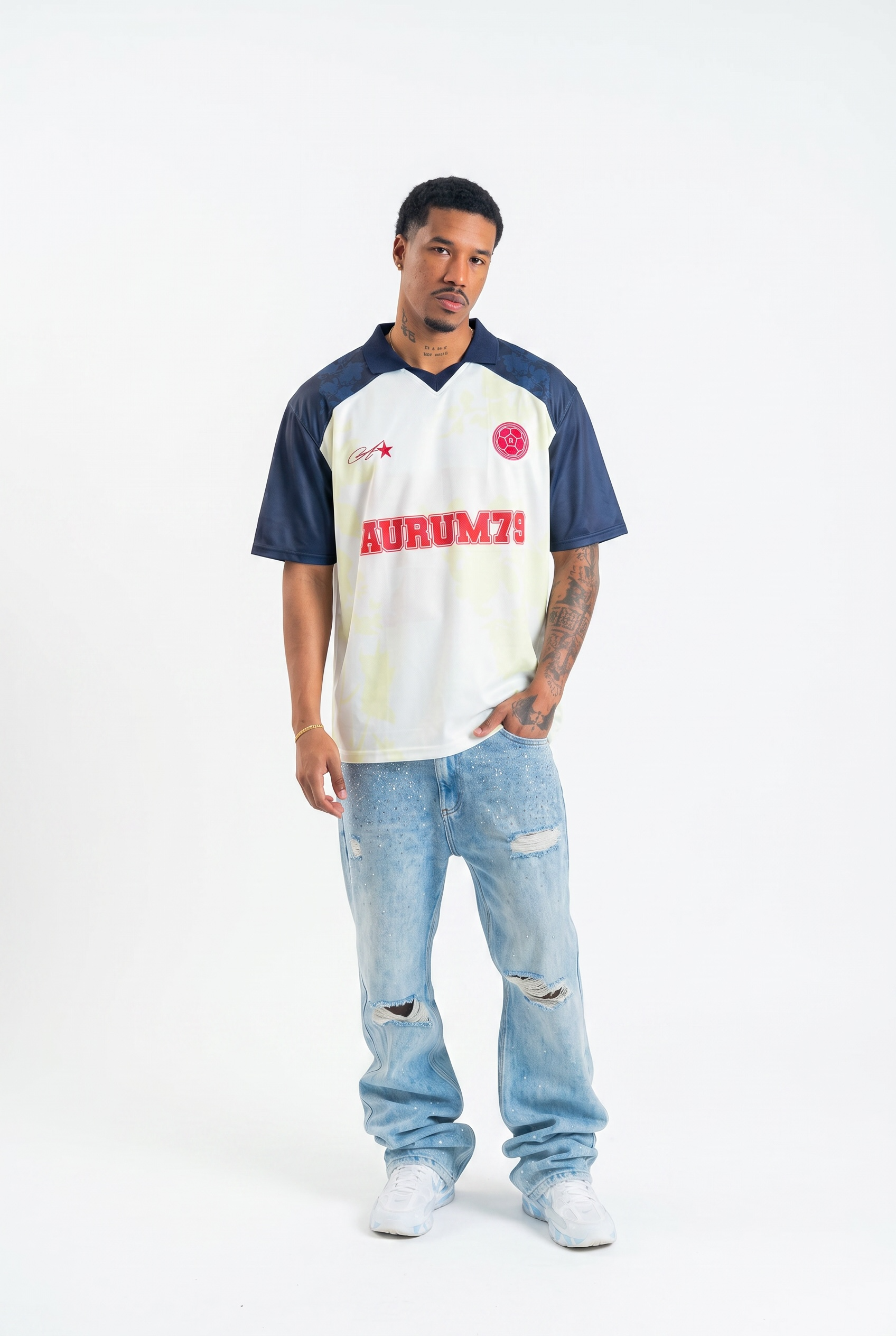 COLOMBIA T SHIRT