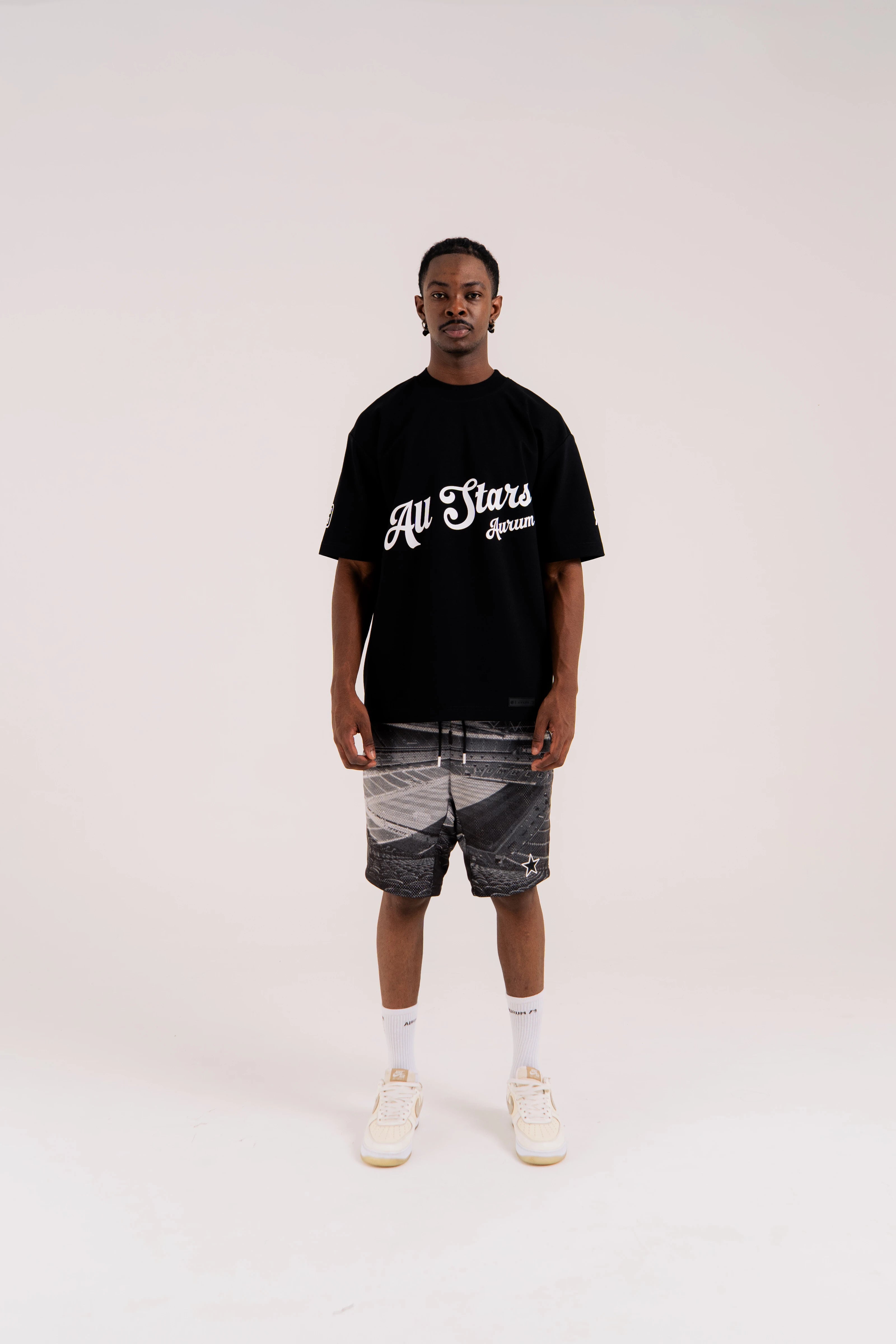HOME RUN T-SHIRT