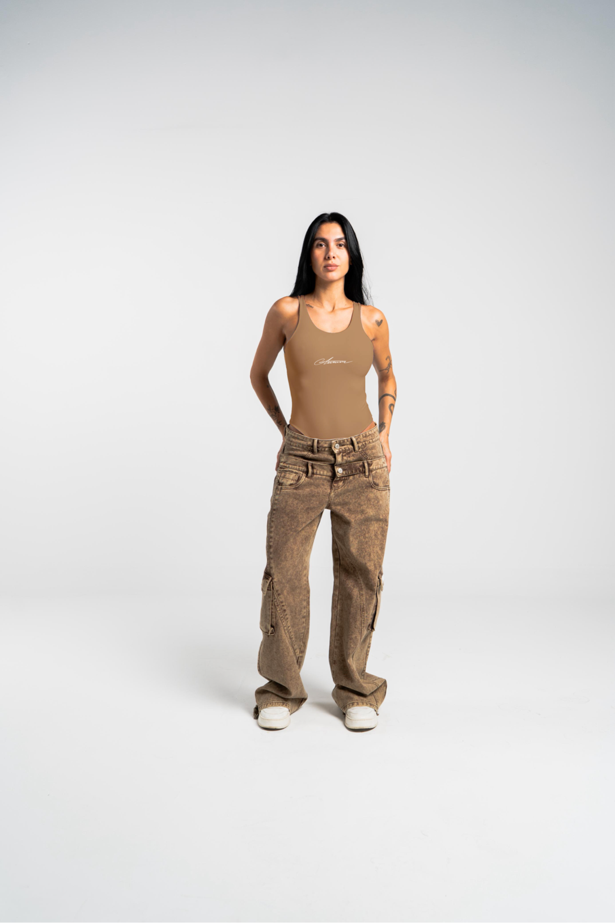 Coffee Signature Body