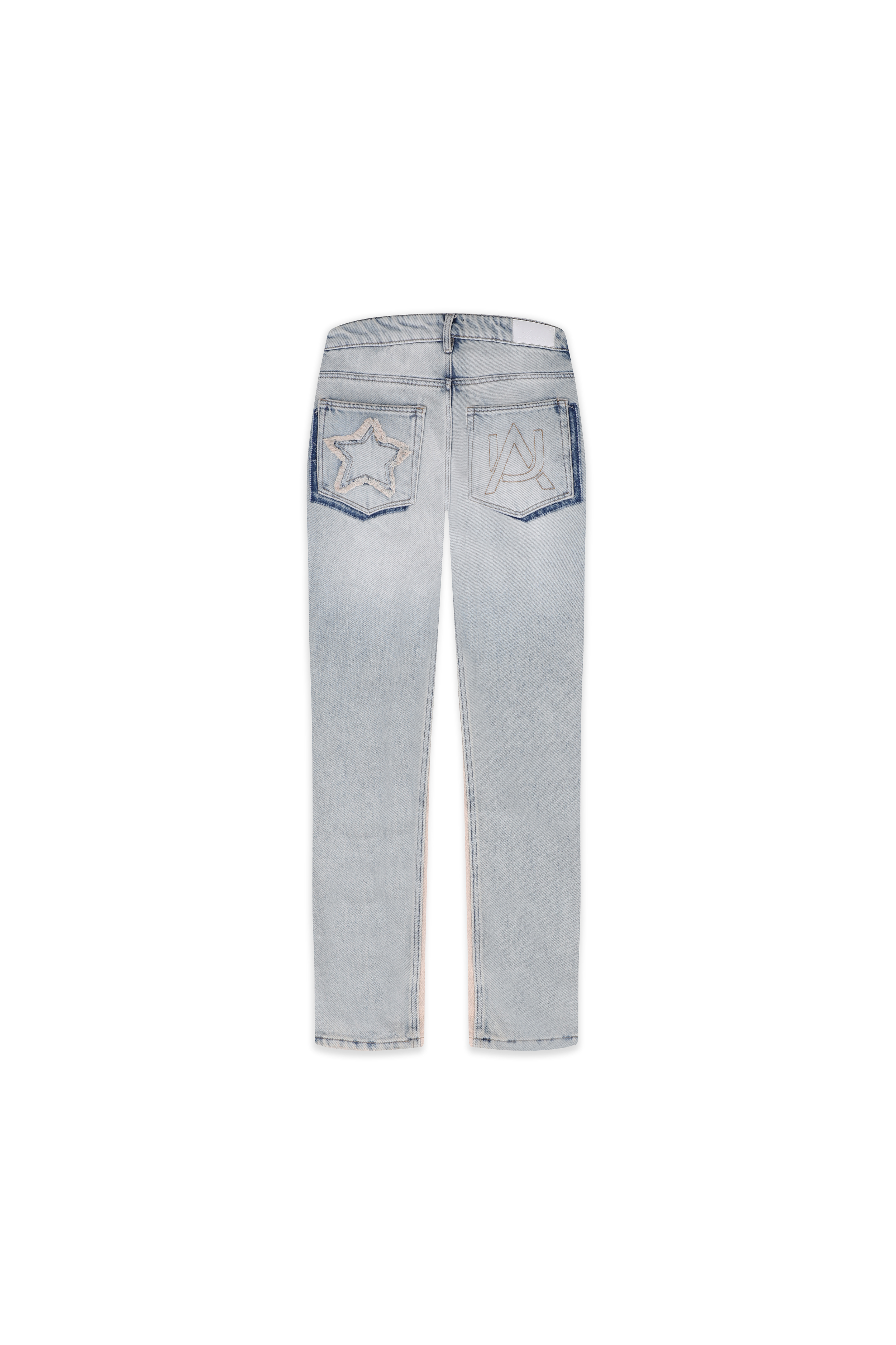 STARS MEN JEAN