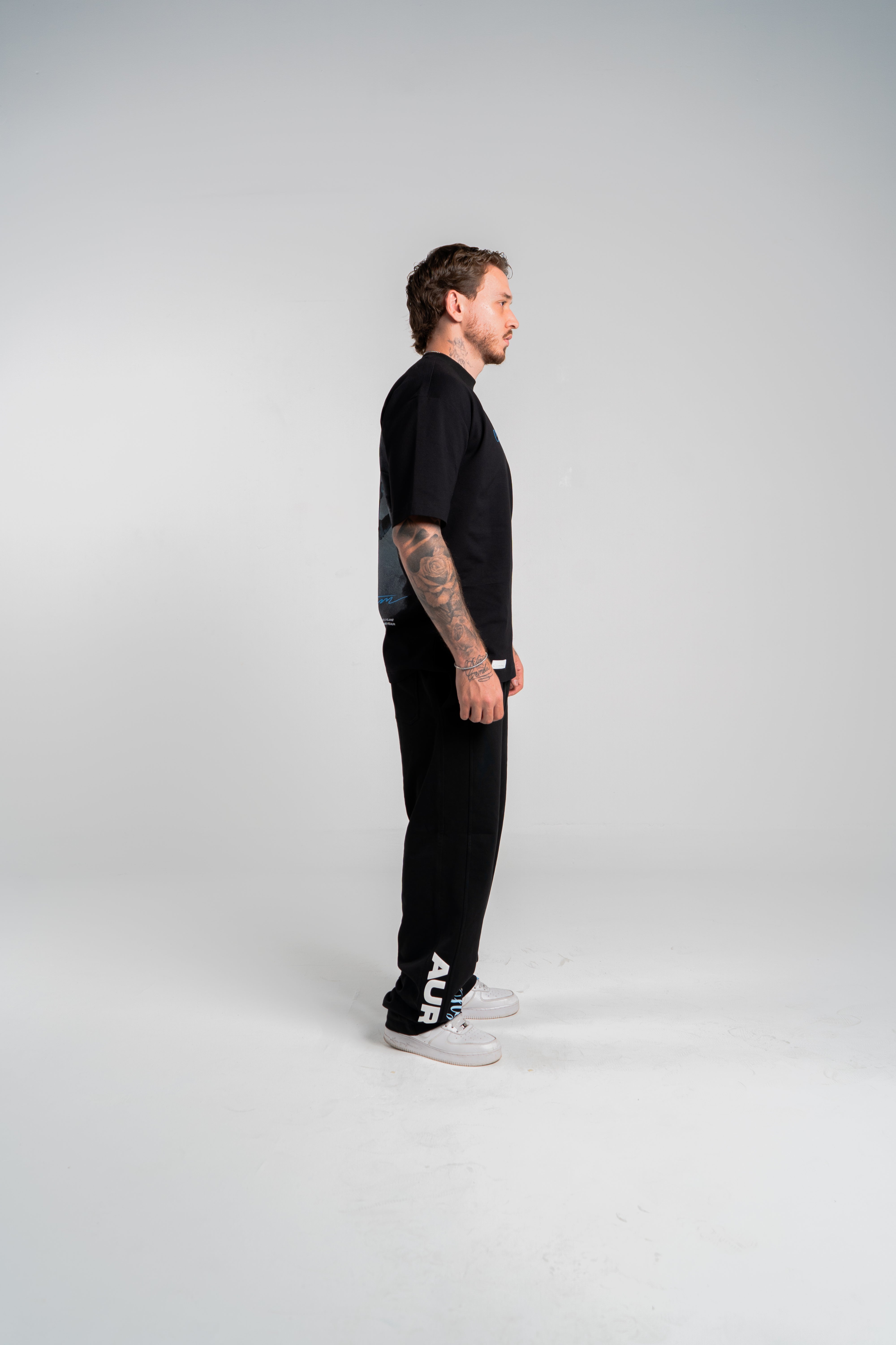 Look Mom I Can Fly T-Shirt