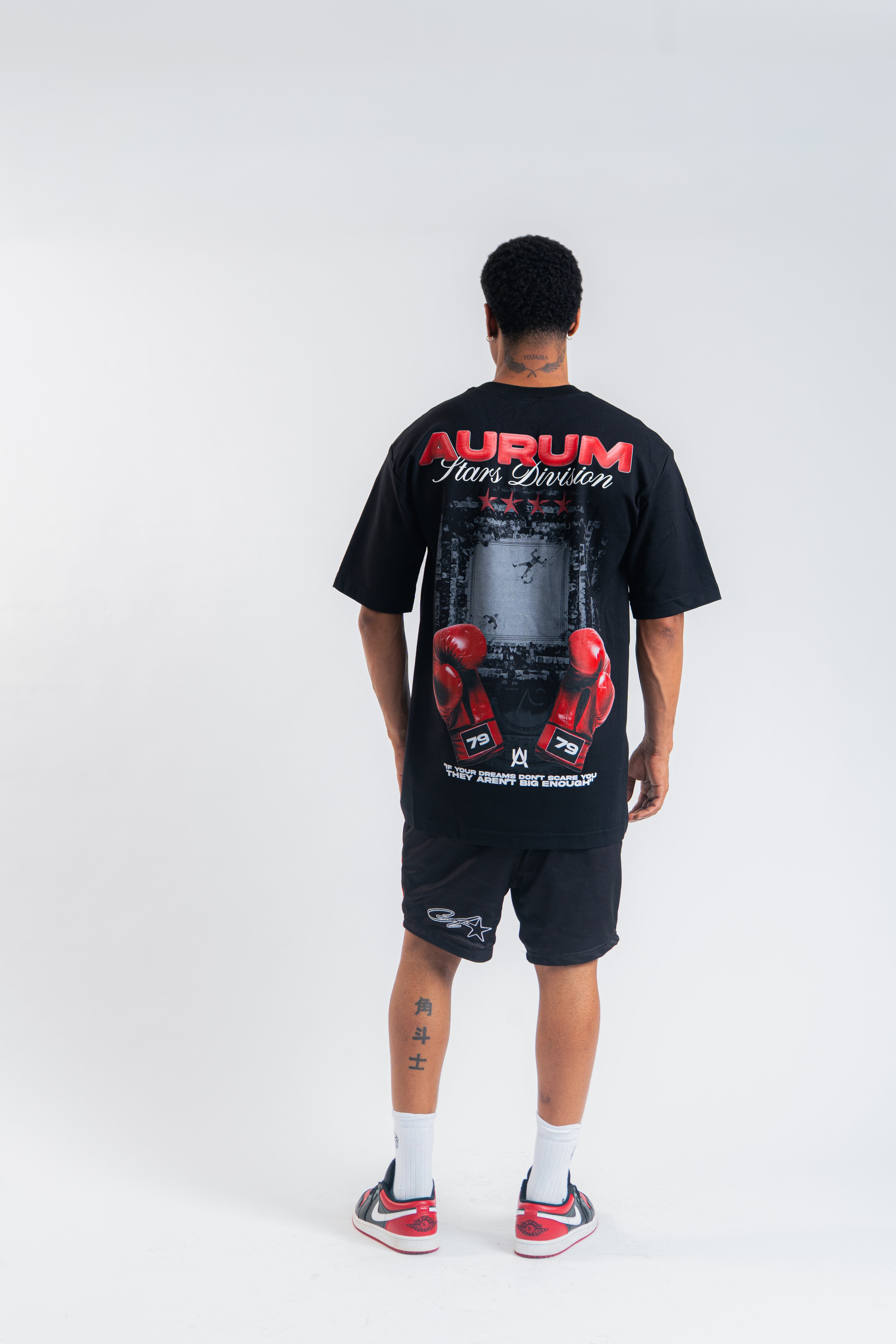 MA T-Shirt