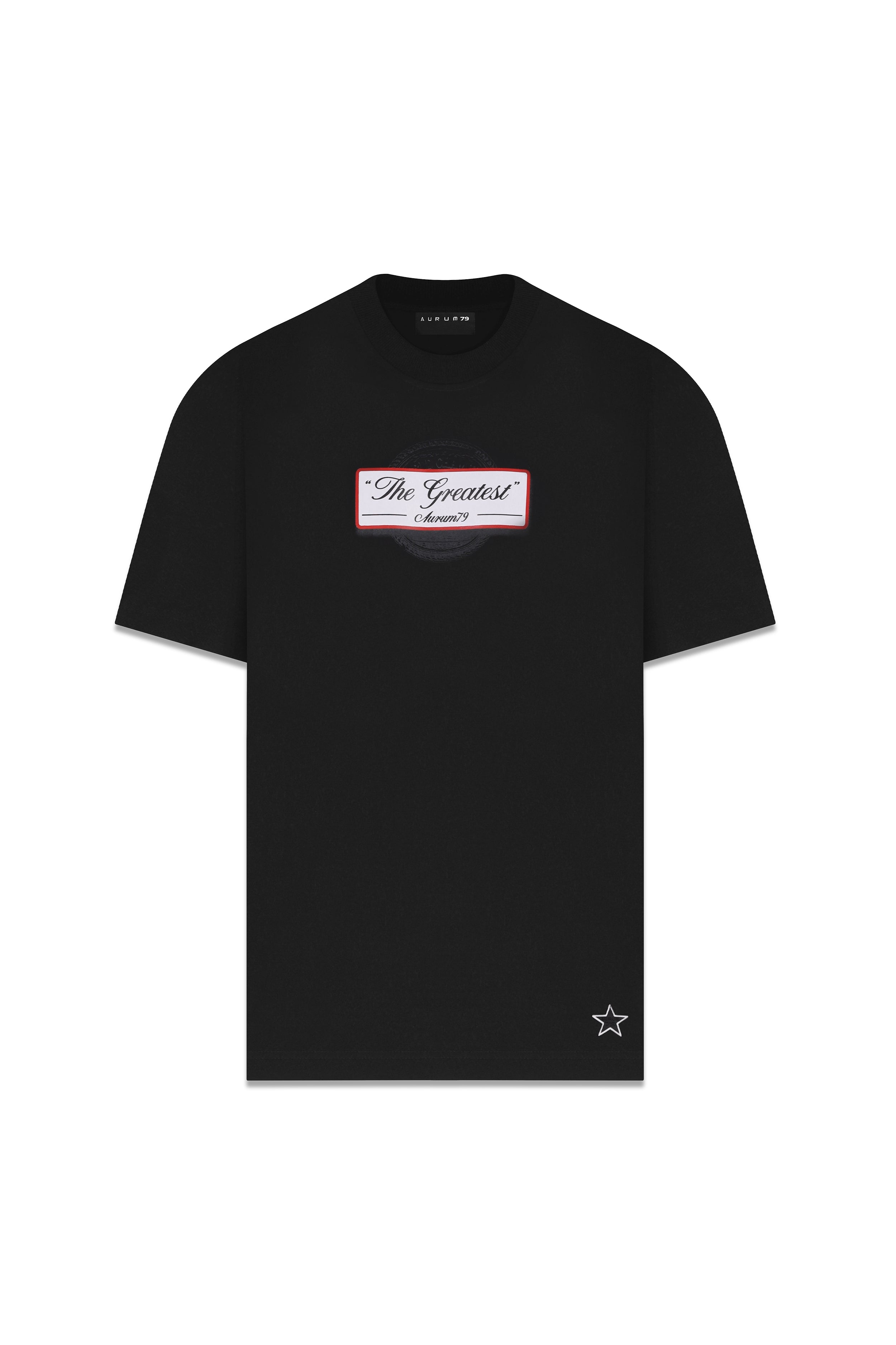 MA T-Shirt