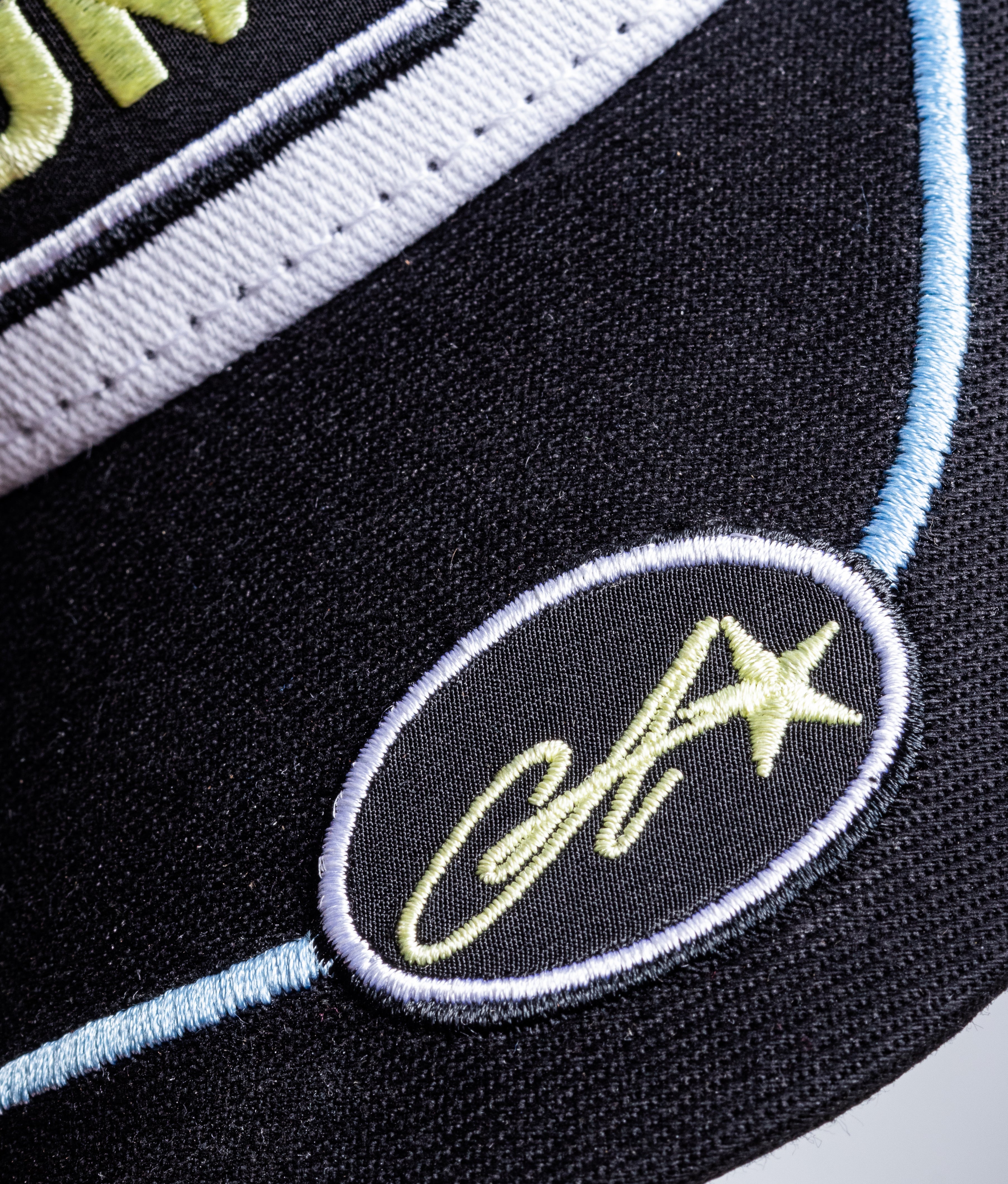 RACING 79 CAP