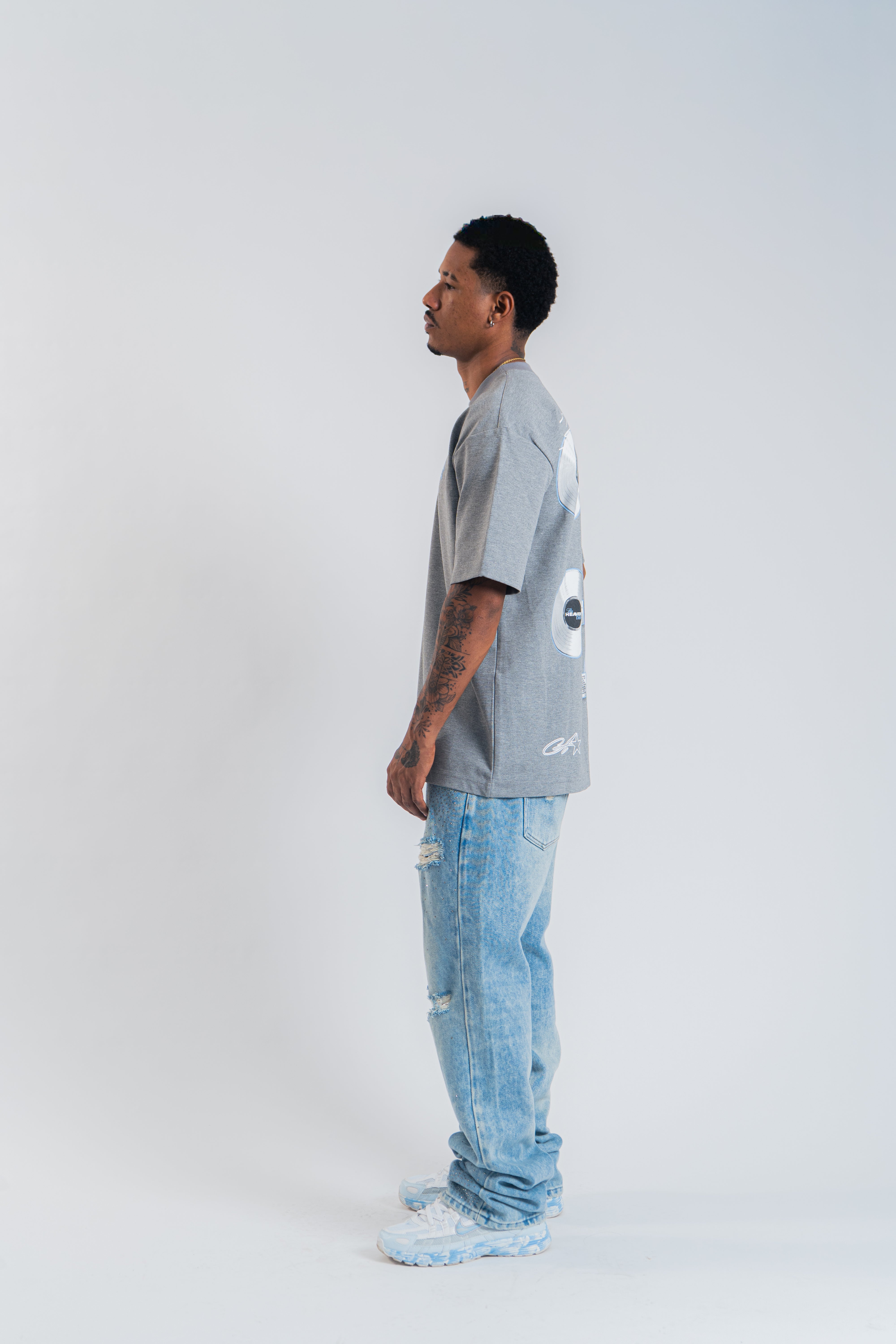 Multiplatinium T-Shirt