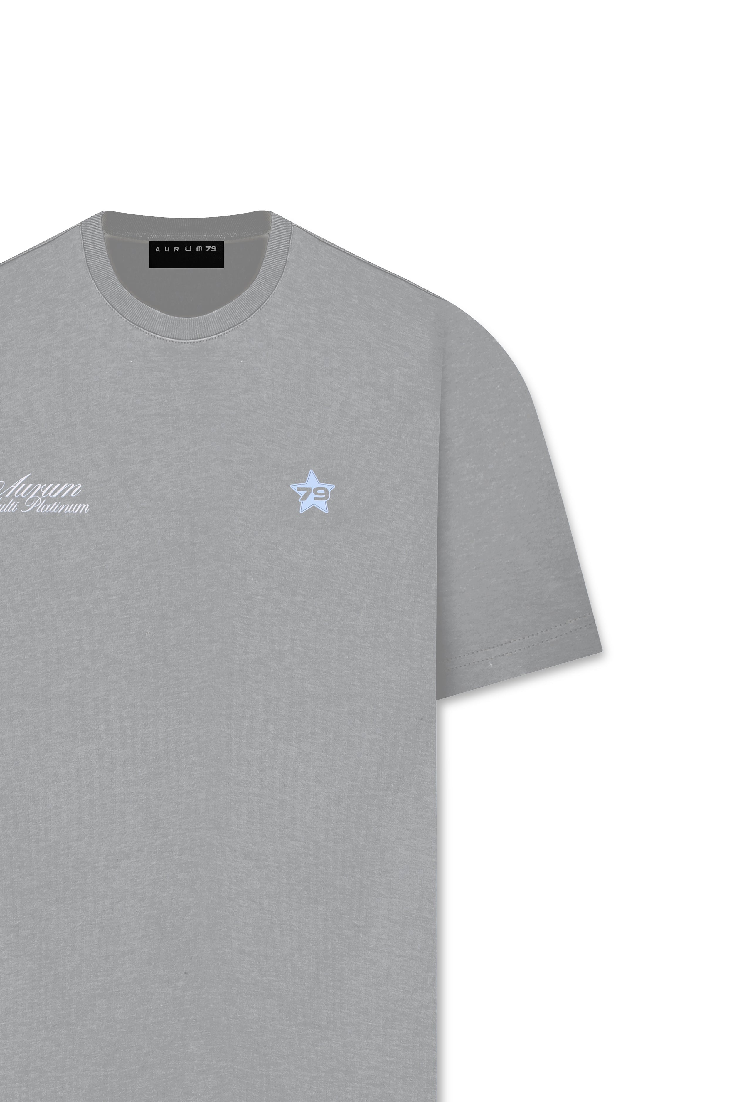 Multiplatinium T-Shirt