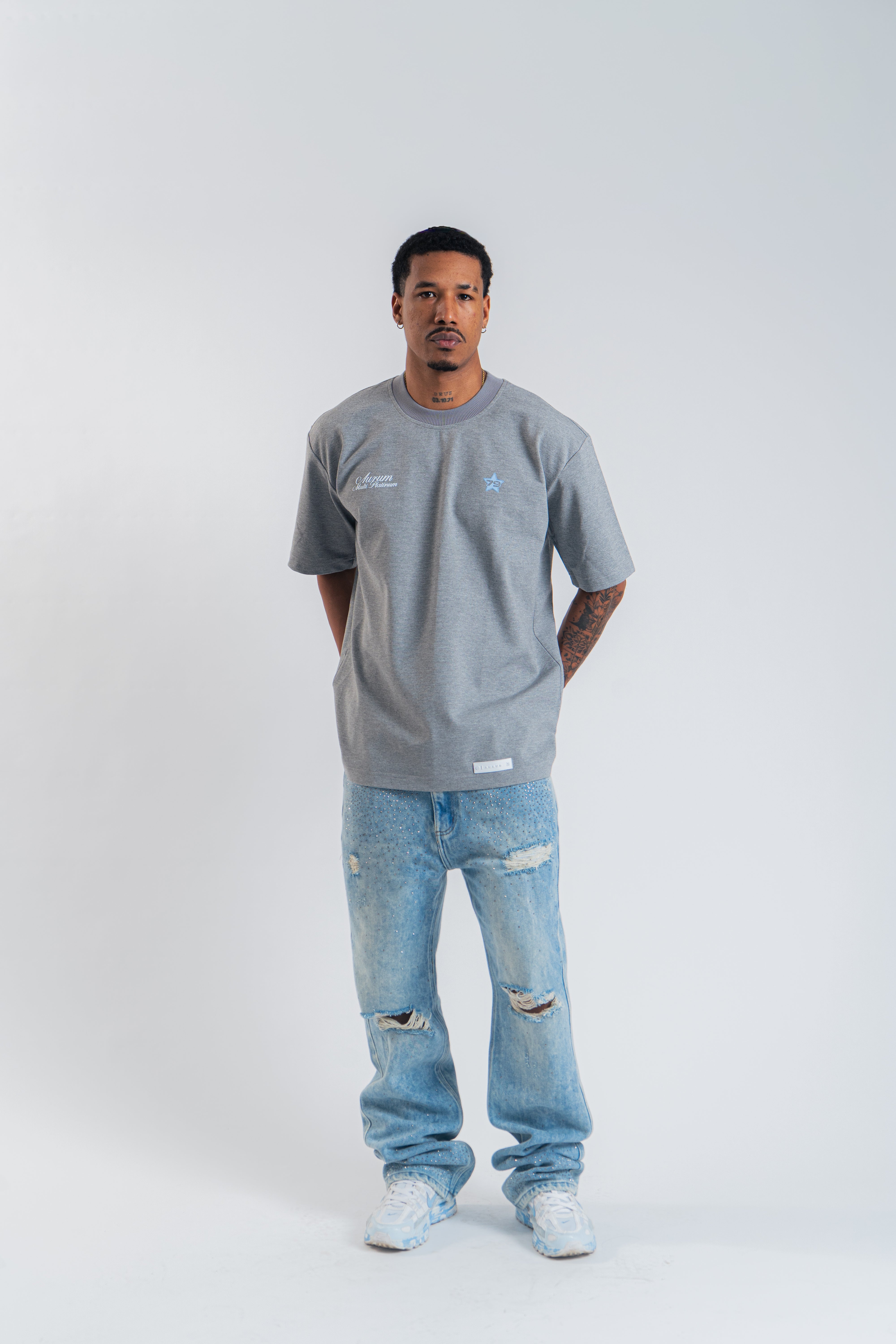 Multiplatinium T-Shirt