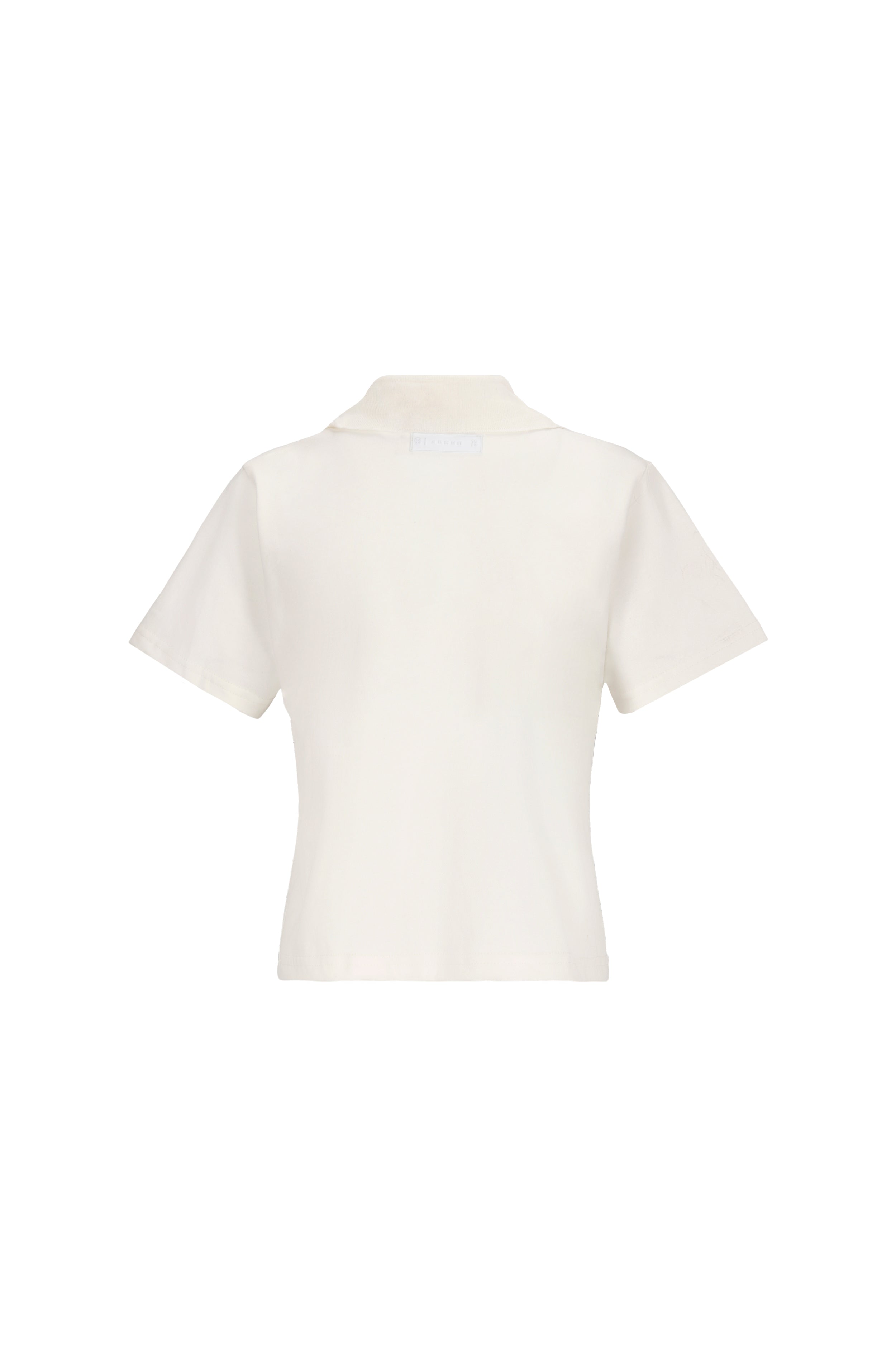 Polo Fly Club Crop Top