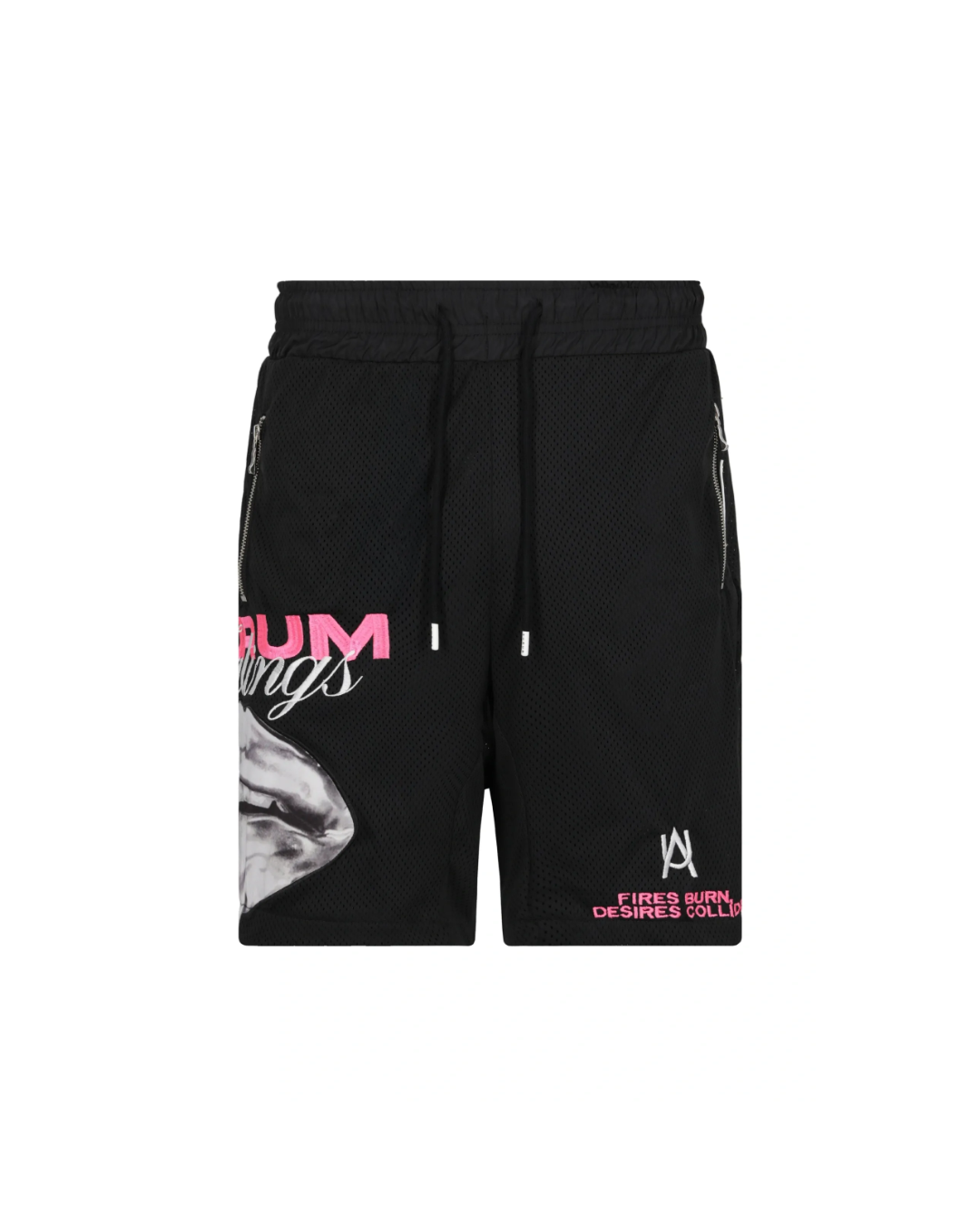 Lust Shorts
