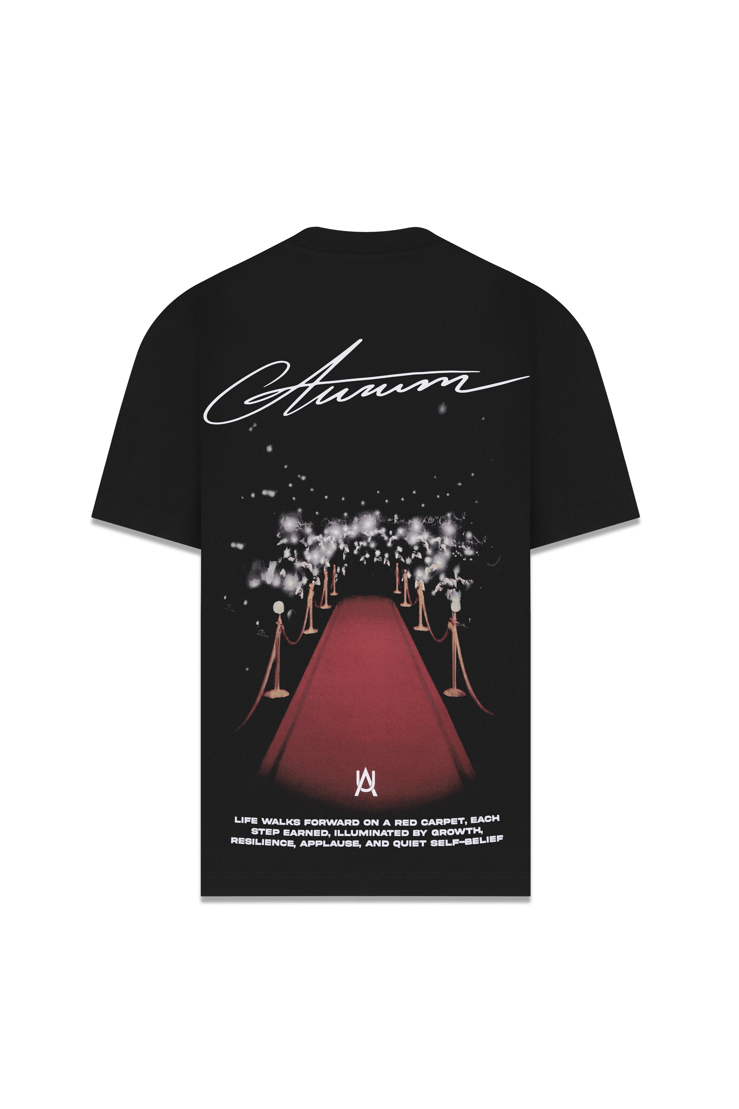Red Carpet T-Shirt