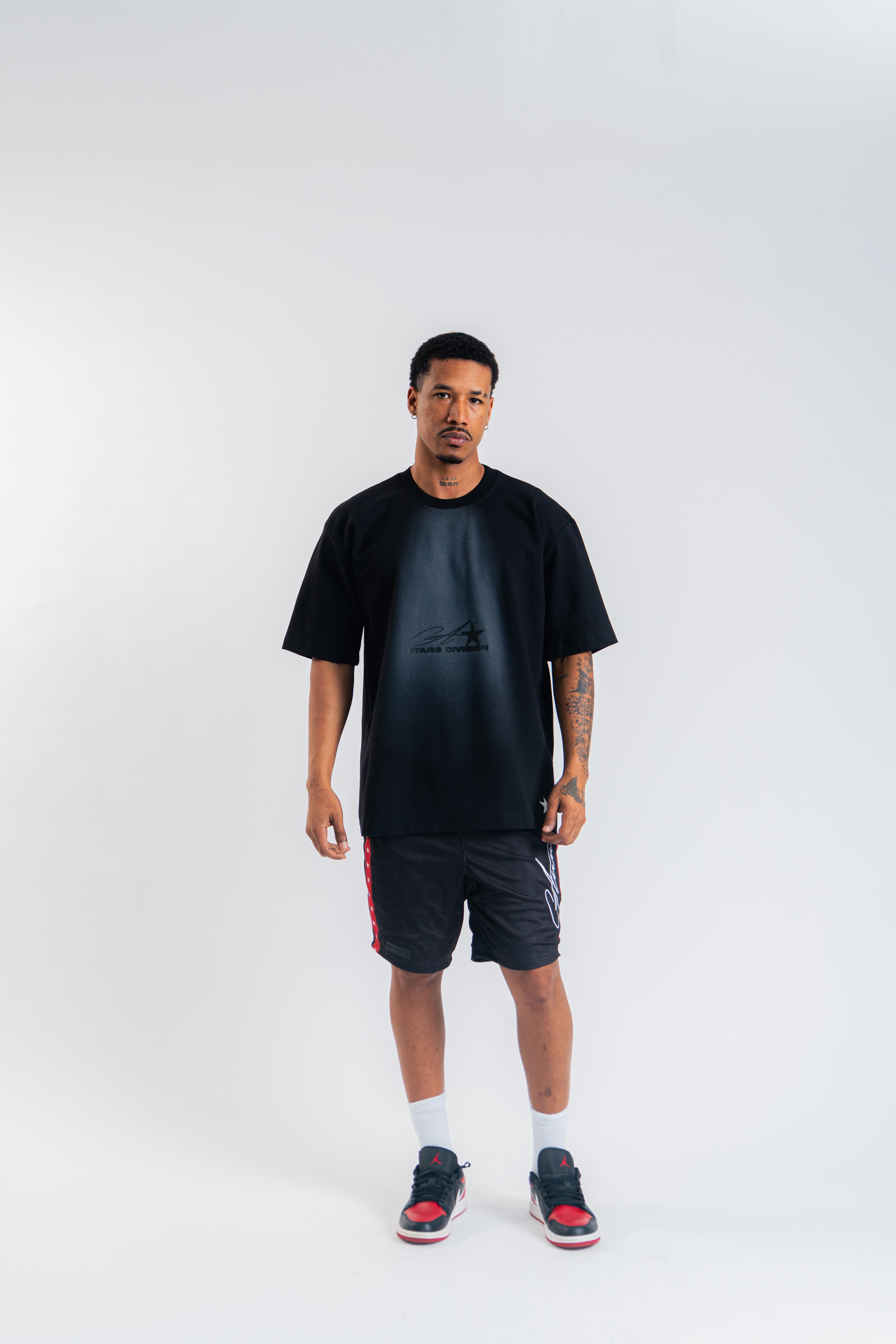 Red Carpet T-Shirt