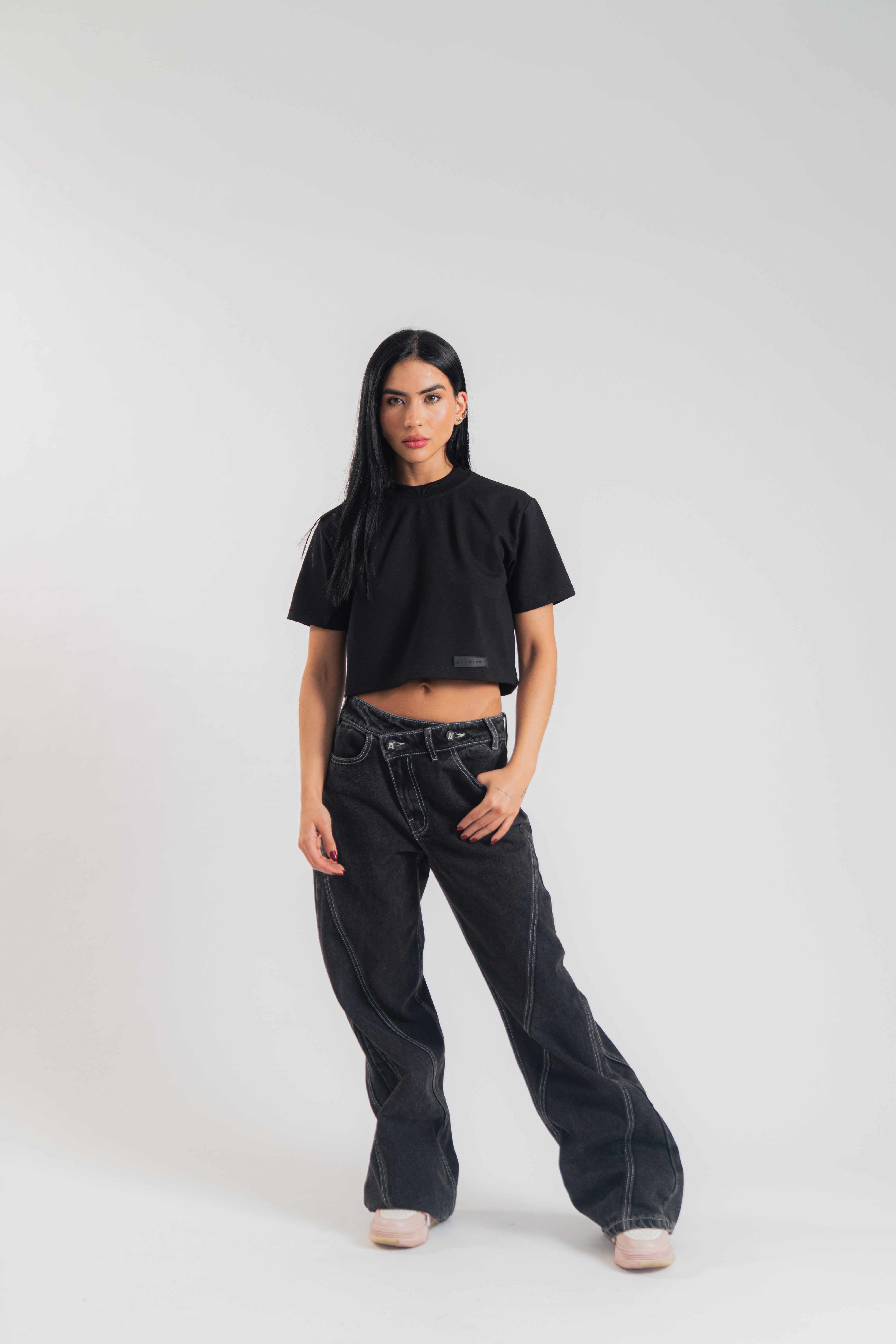 Riri Crop Top