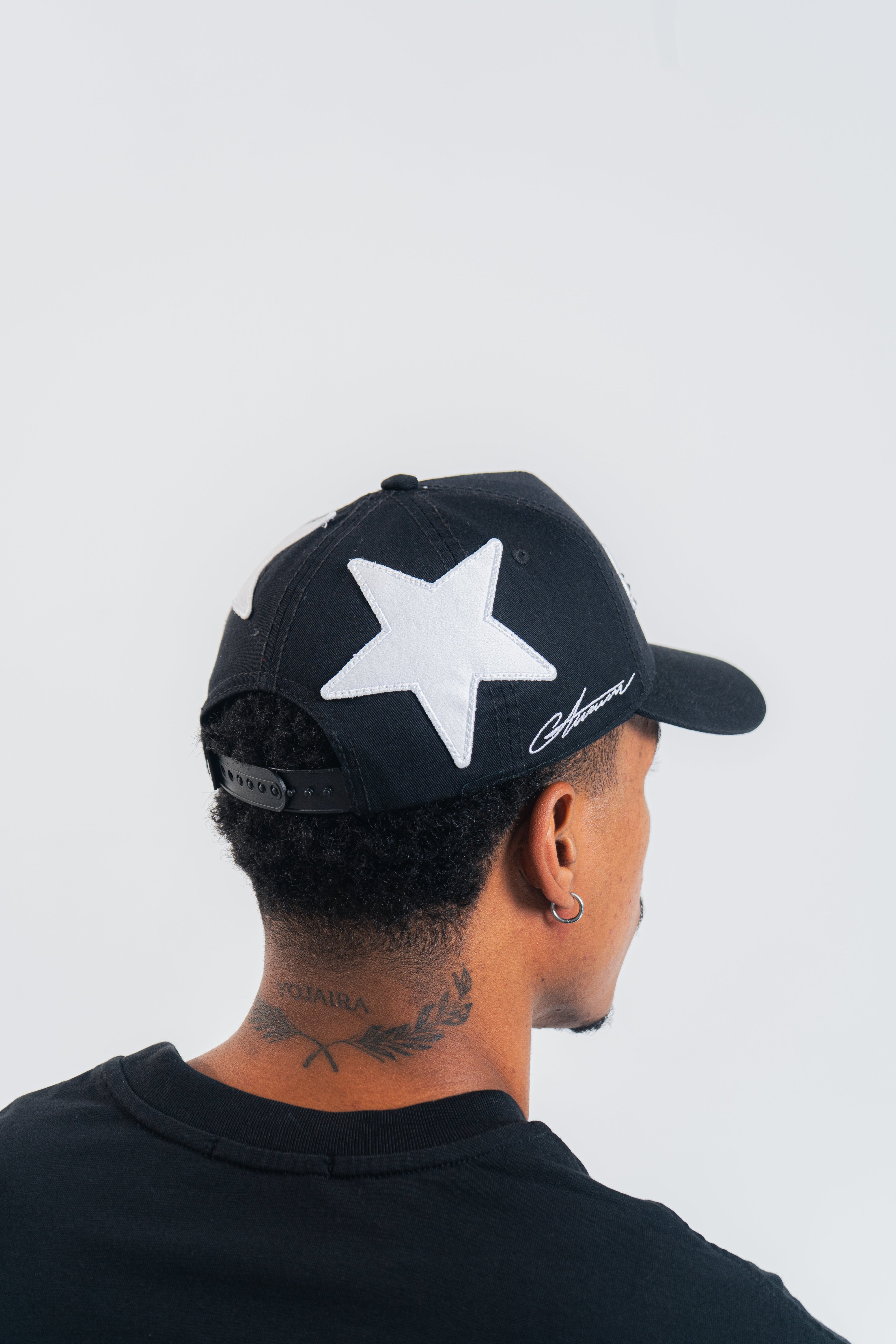 Shinystar Cap