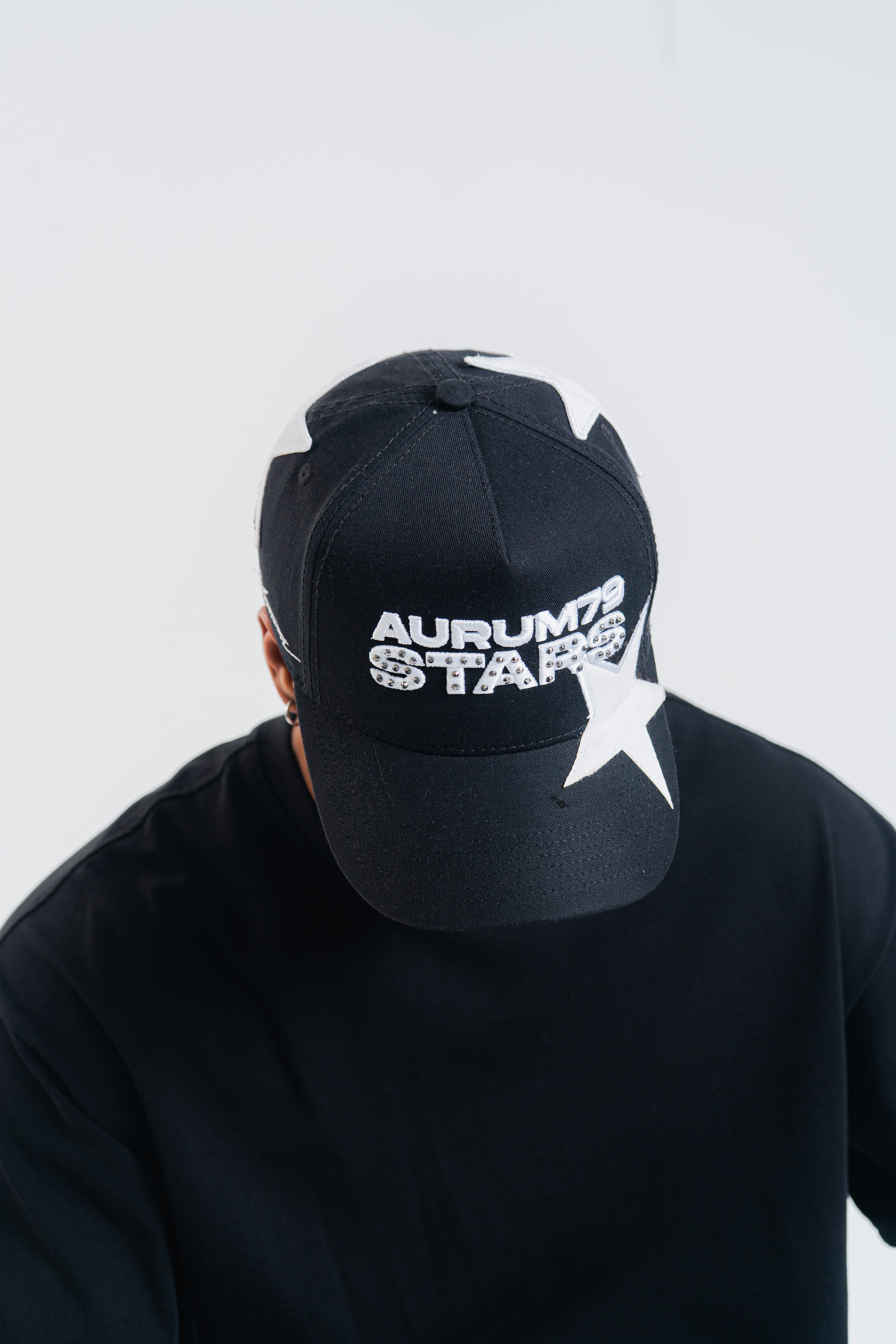Shinystar Cap