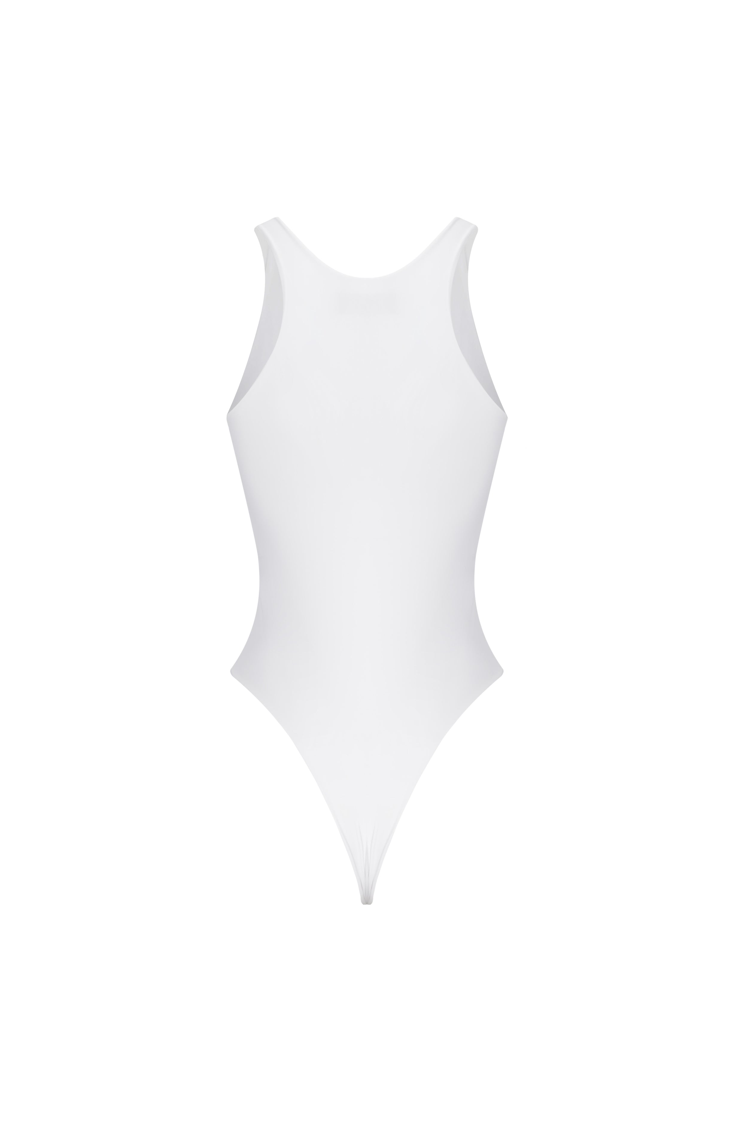 Signature White Body