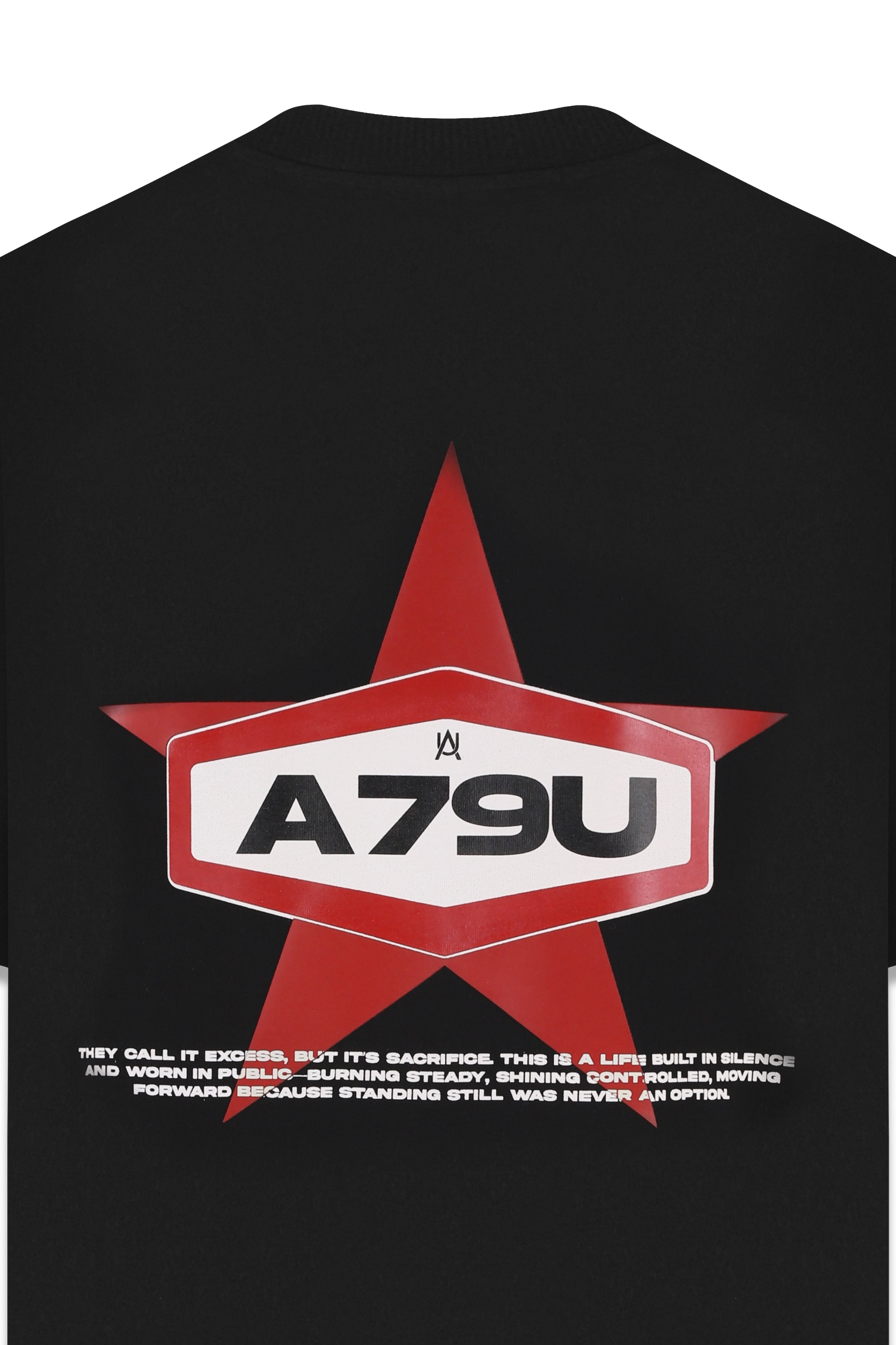 Signature Star T-Shirt