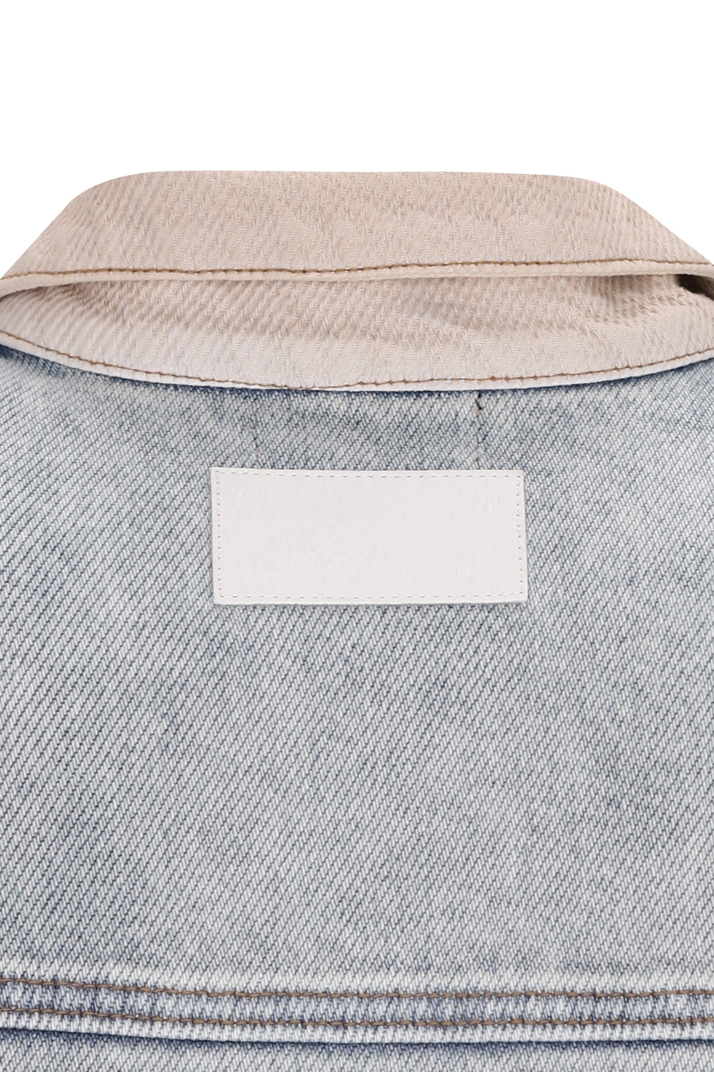 STAR MEN DENIM JACKET