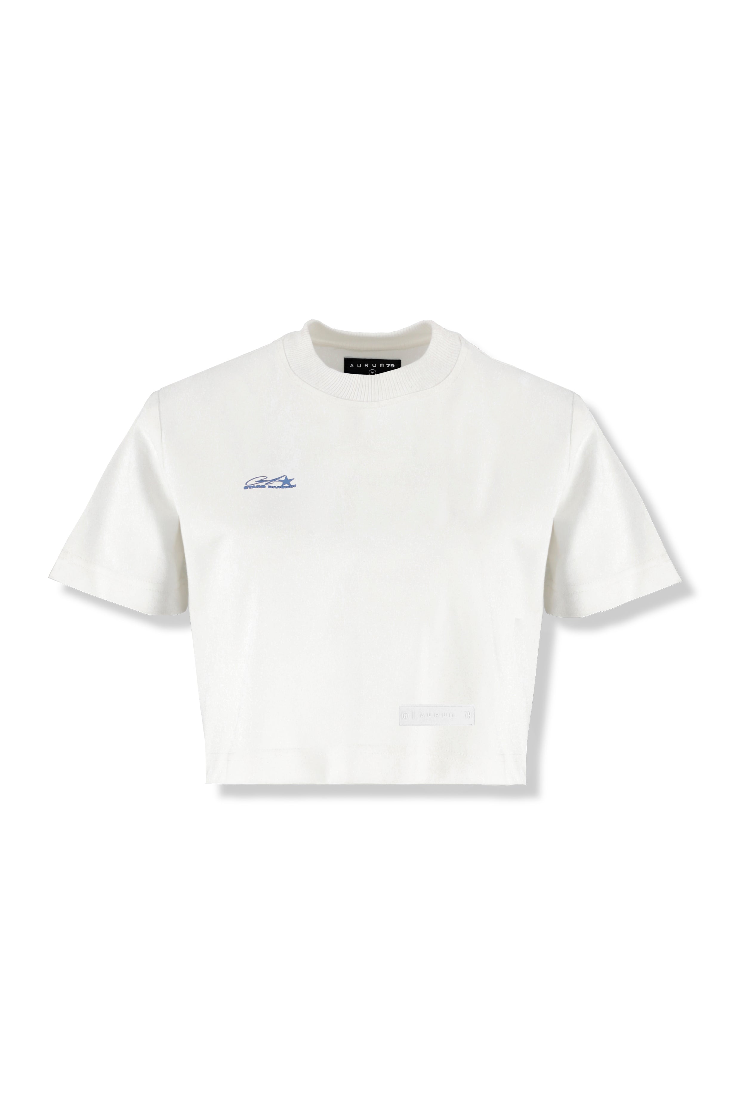 Starpurse Crop Top