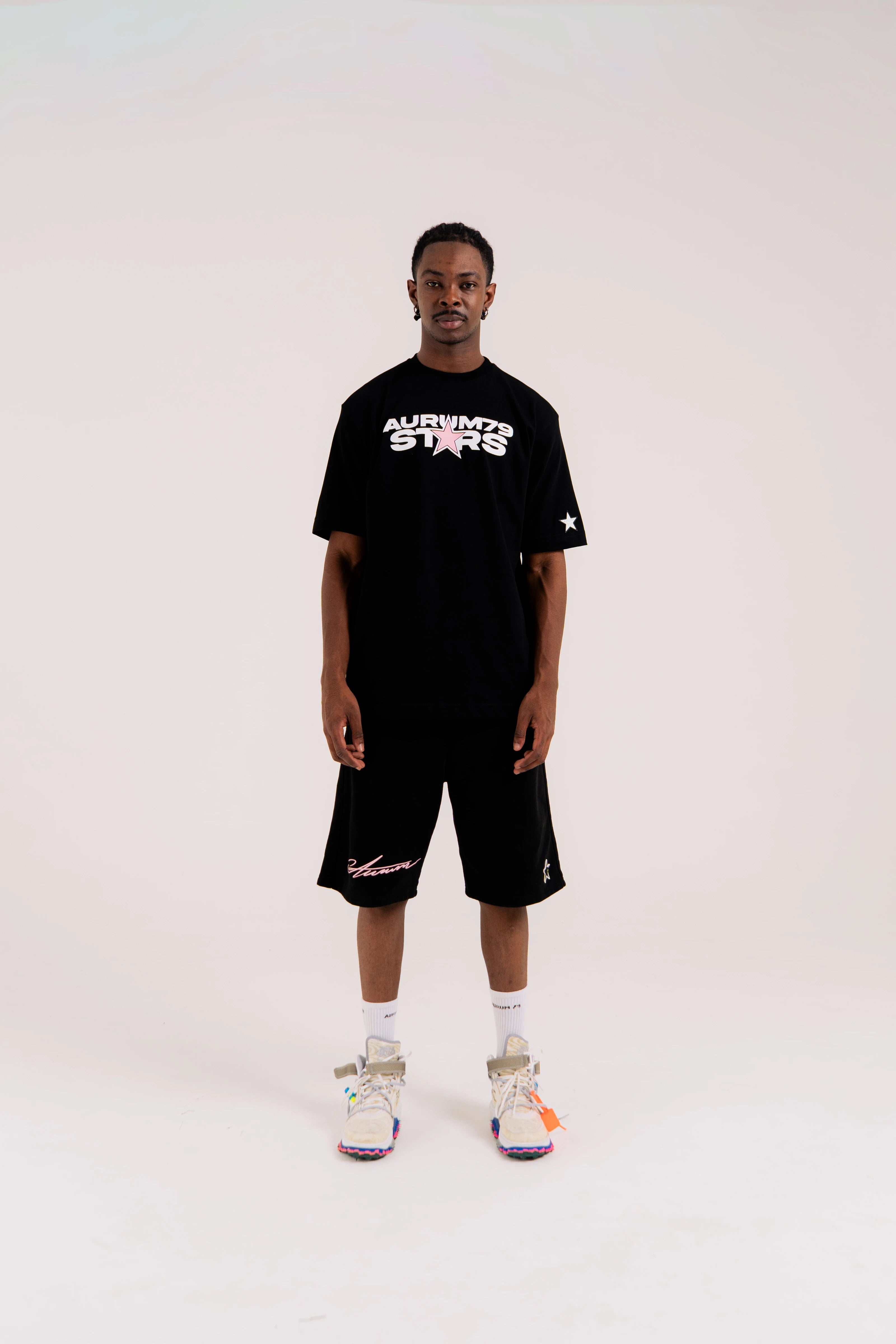 WALK OF FAME T-SHIRT