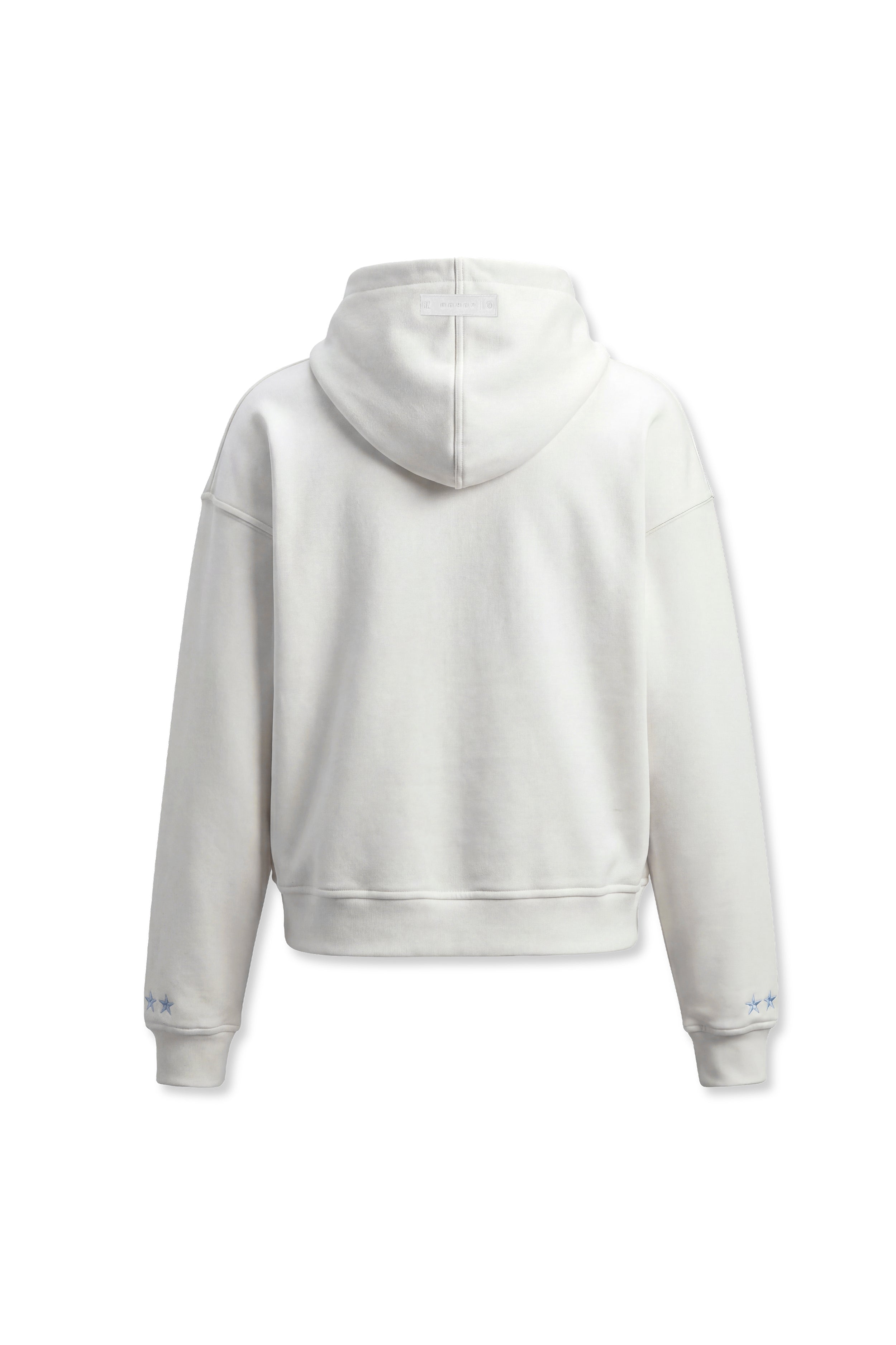 white Off 79 Jacket