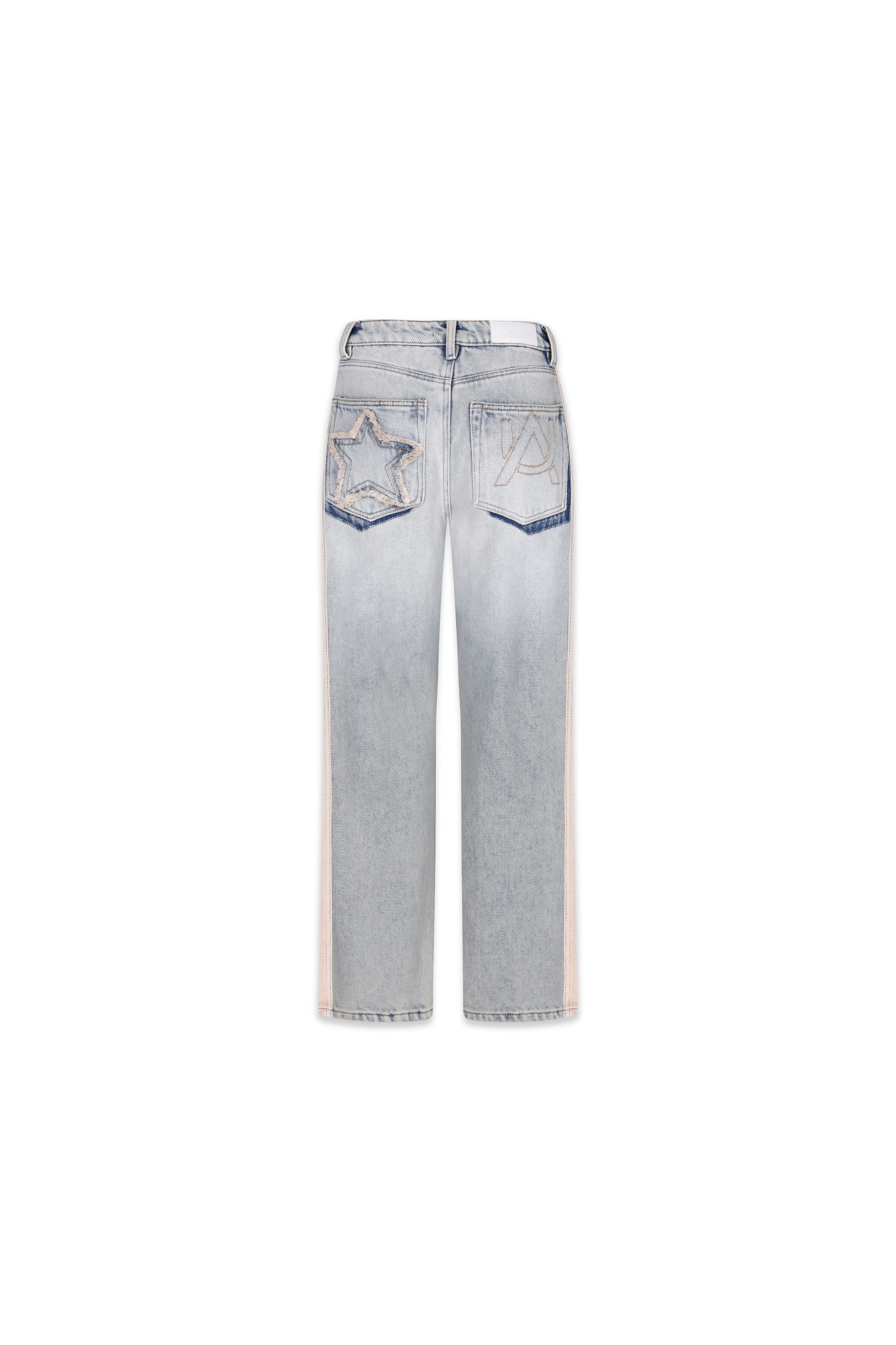 STARS WOMEN JEAN