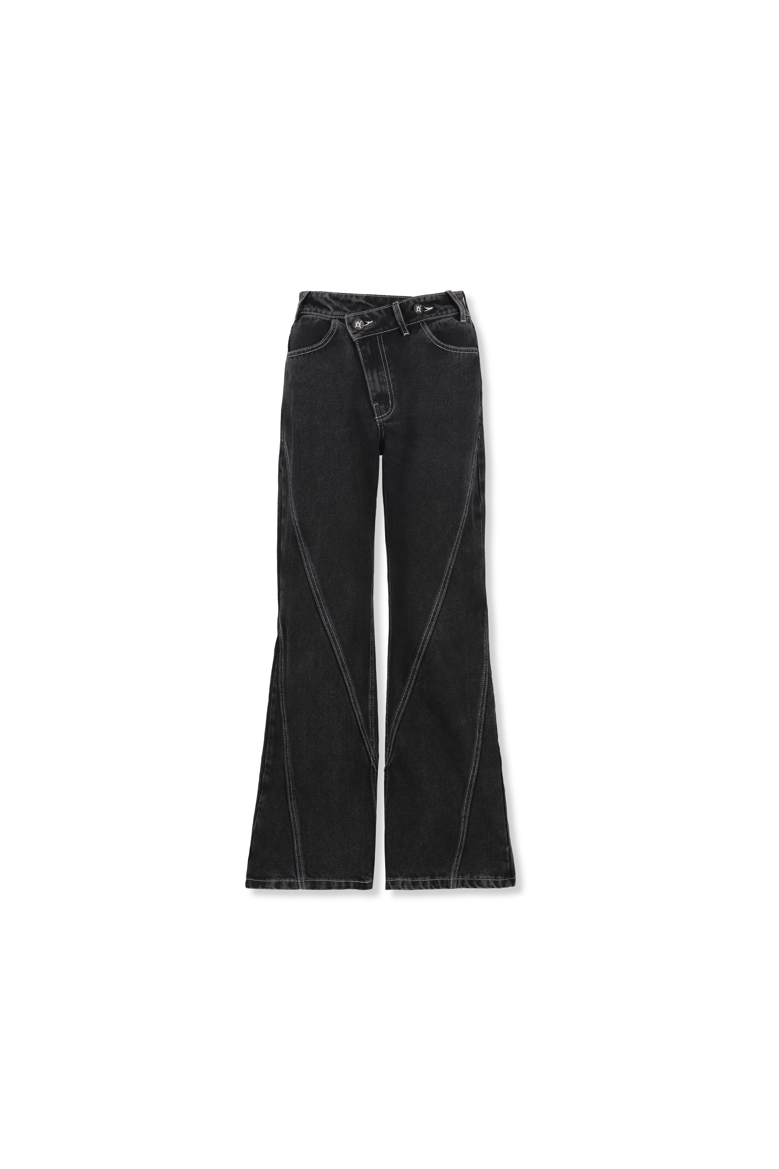 W Star Jean