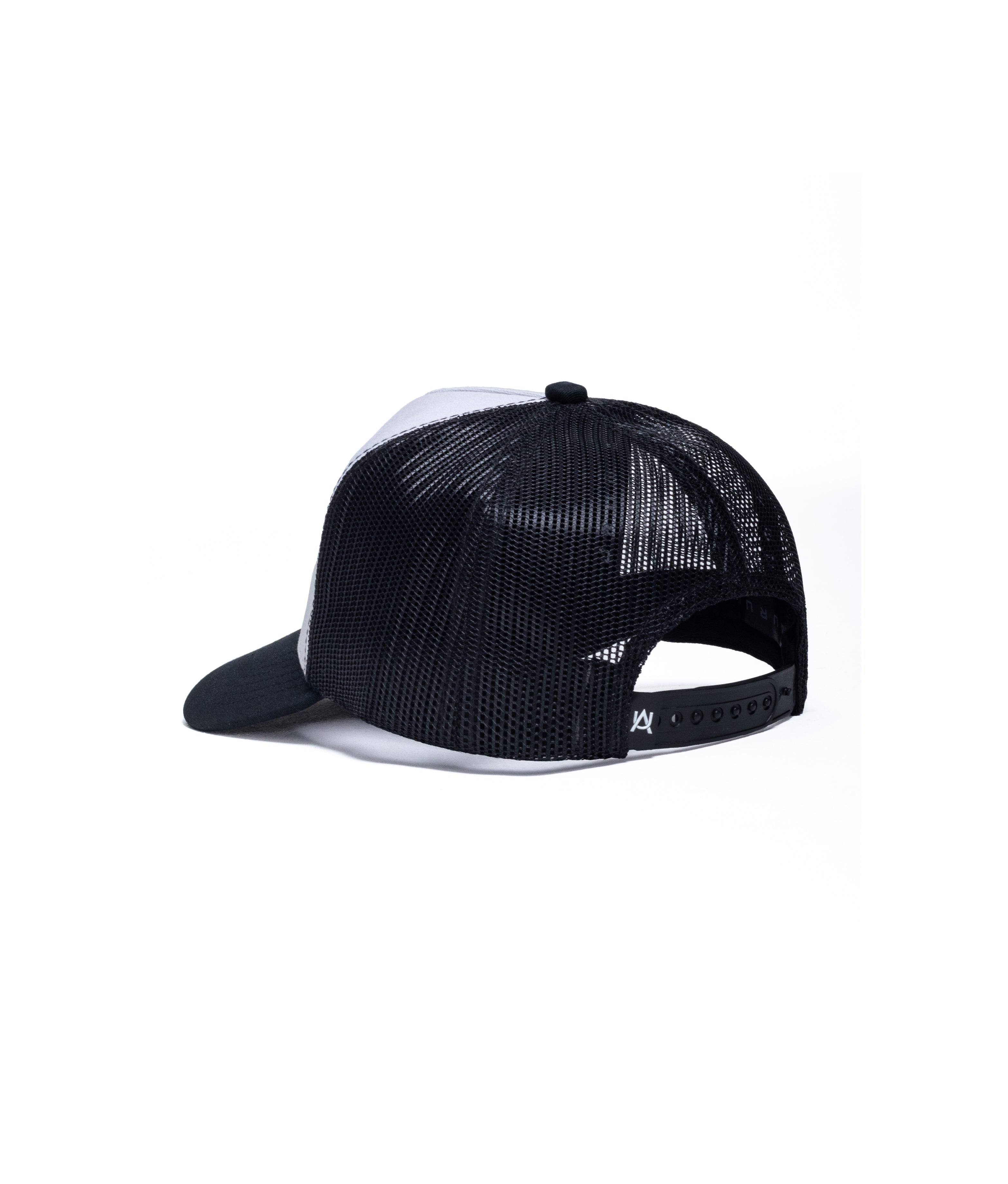 Worldwide Vault Trucker Cap