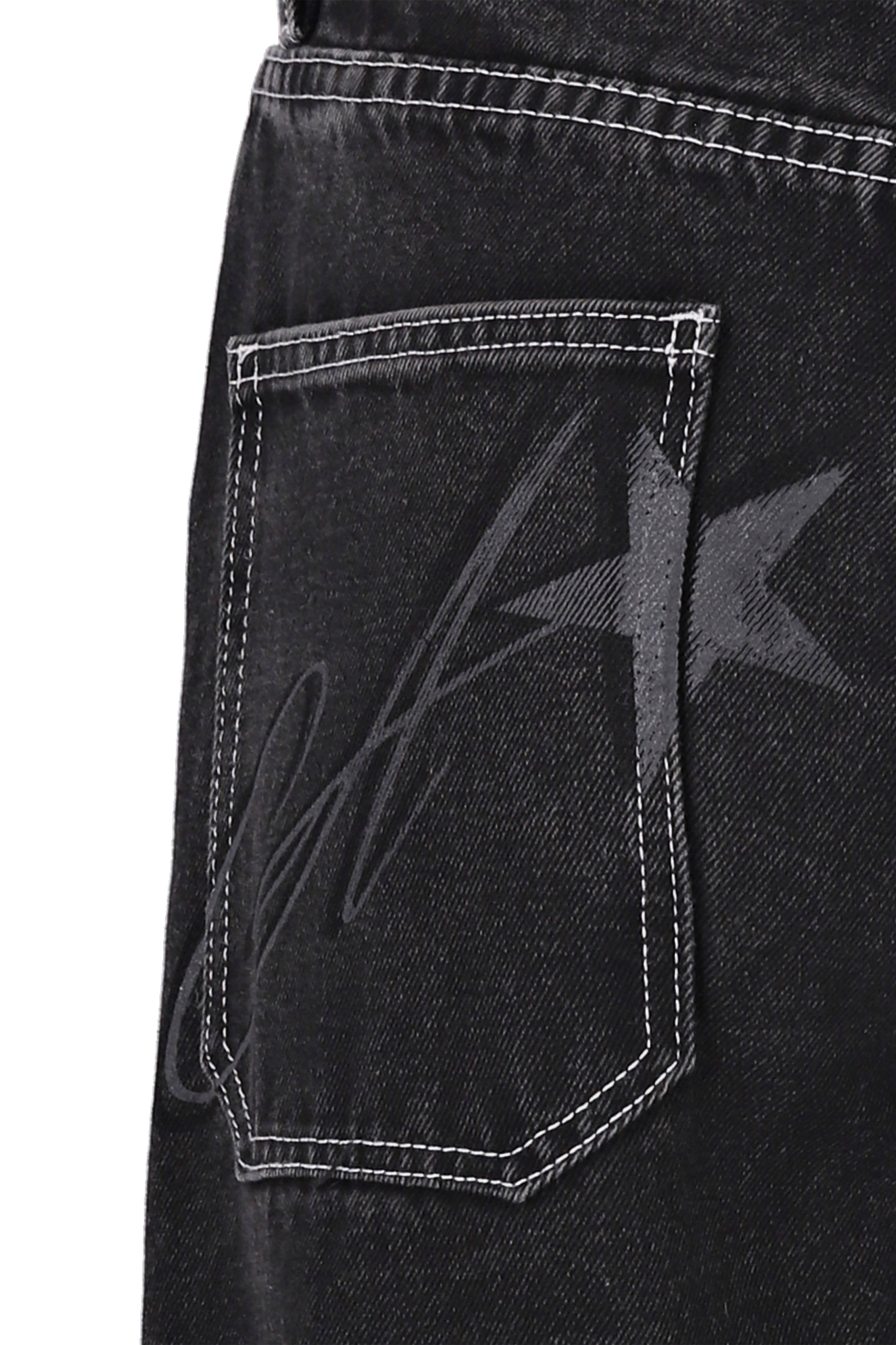 W Star Jean