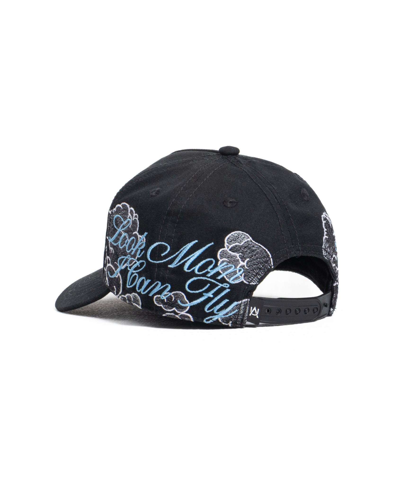 Look Mom I Can Fly Cap