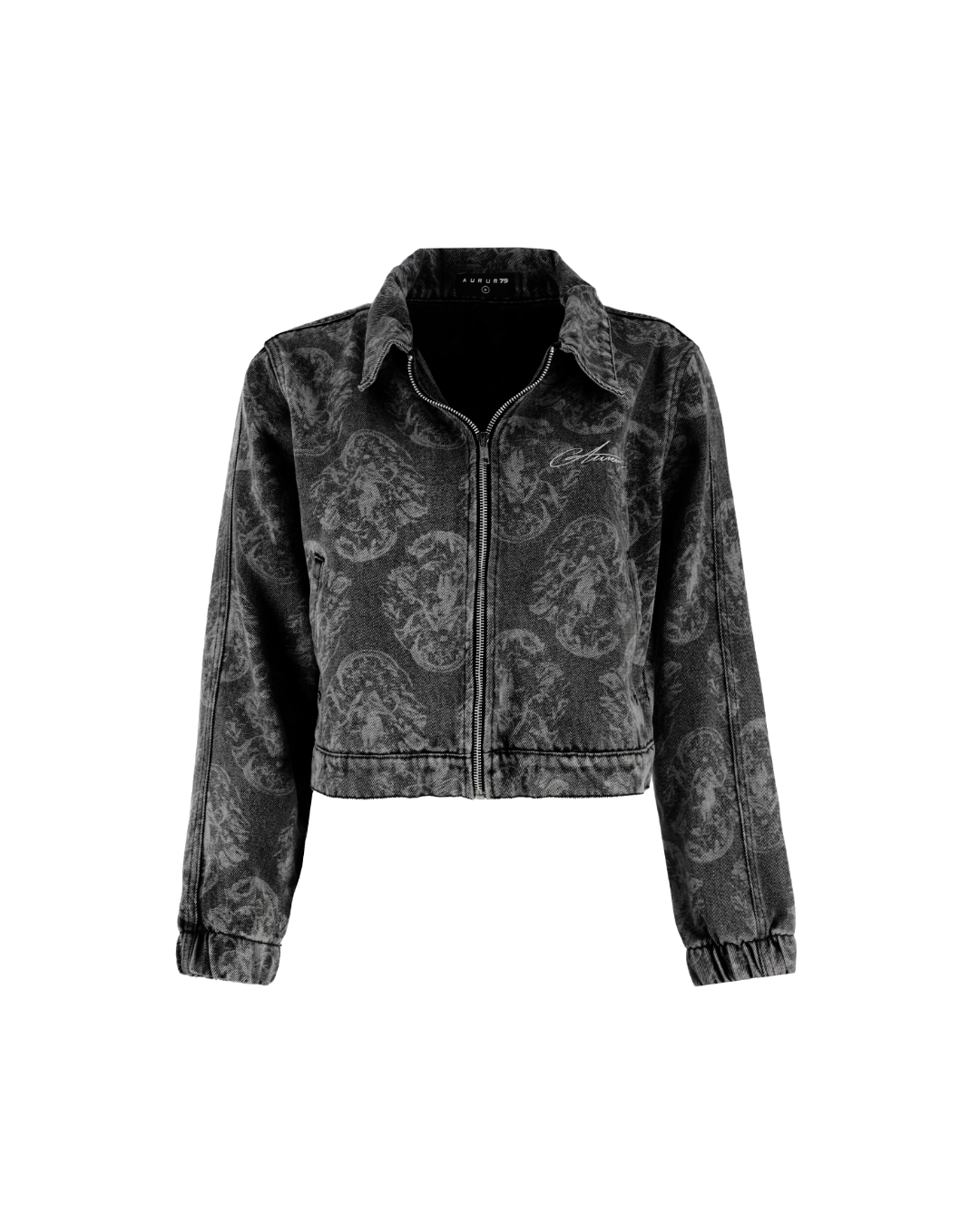 Gates Women Jacket