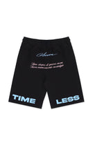 Memories Loose Fit Shorts