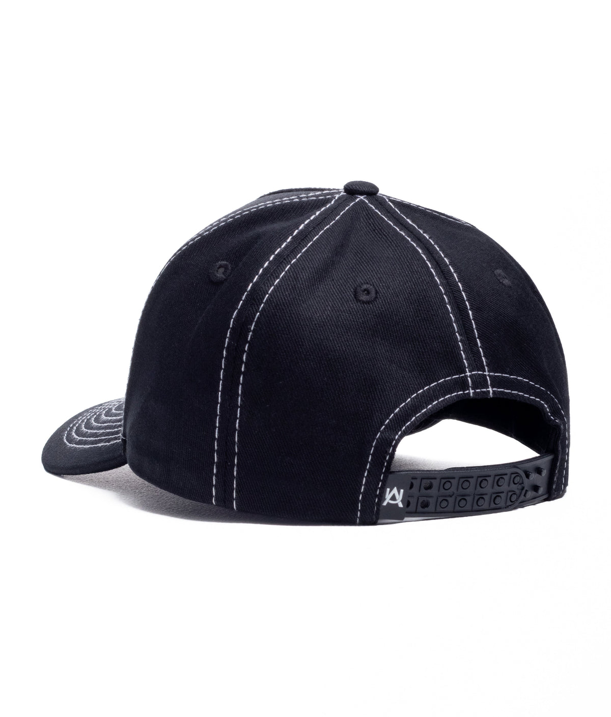 Signature Cap Negro — AURUM 79