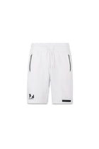 White Gems Shorts