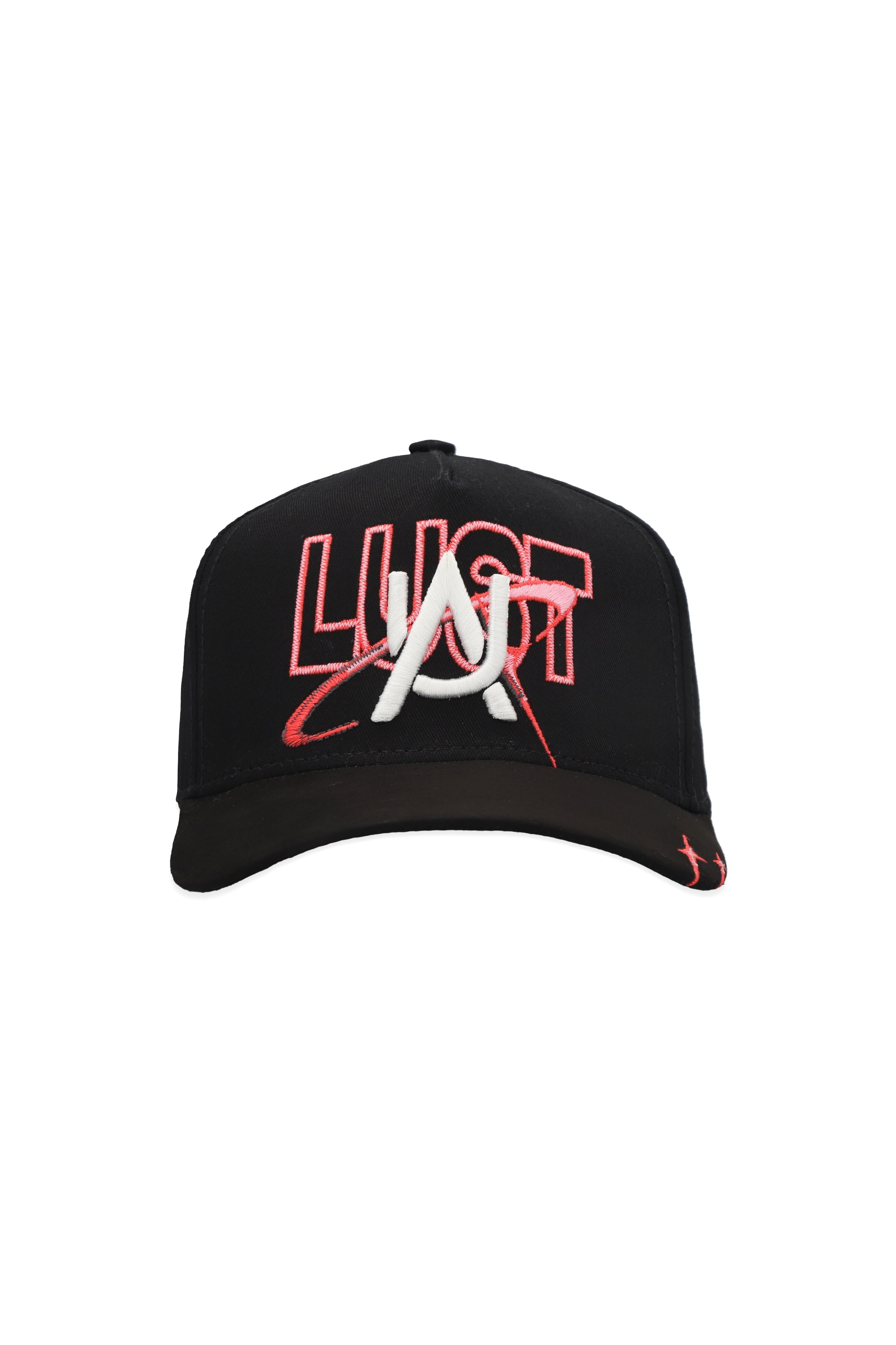 Lust Cap
