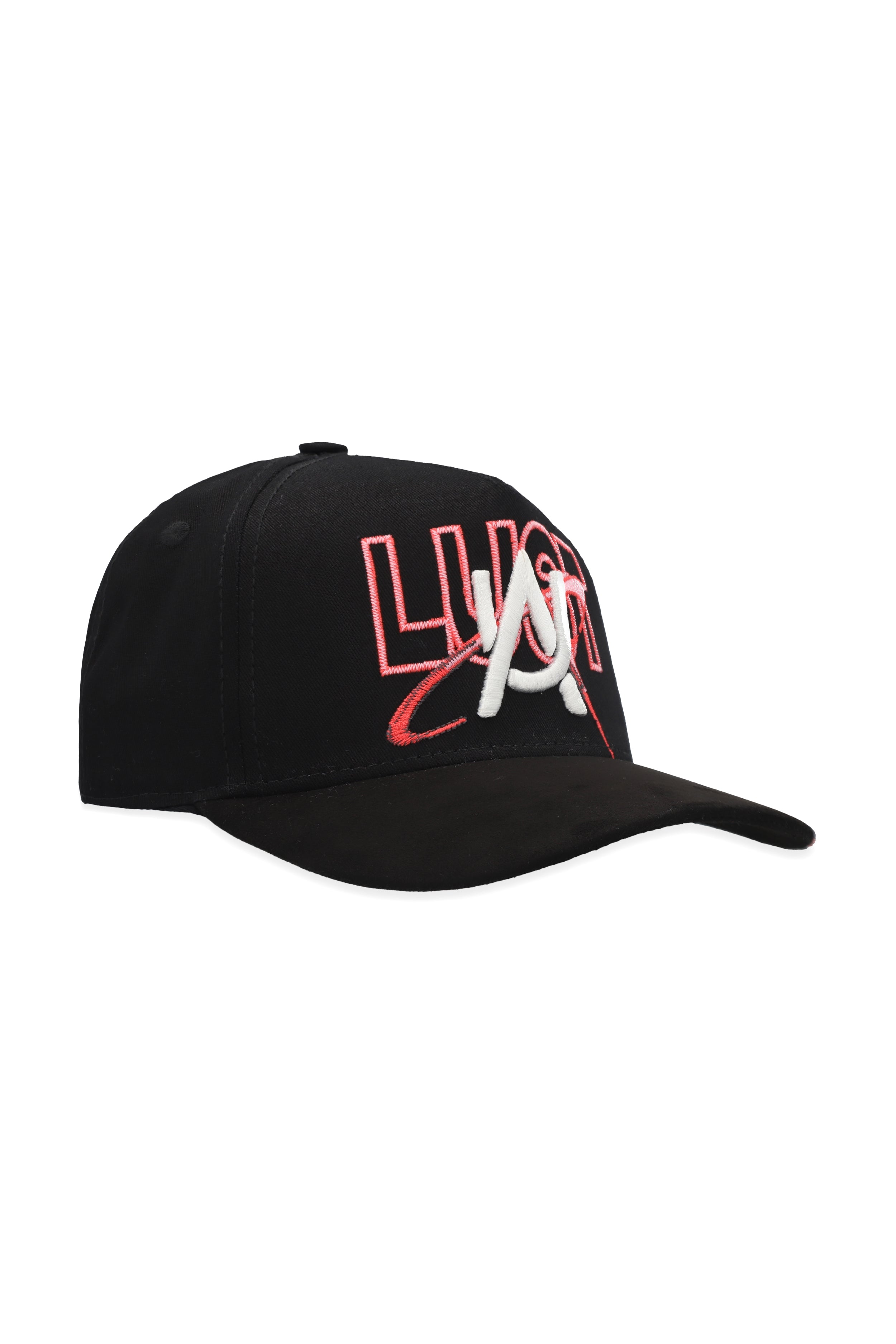 Lust Cap