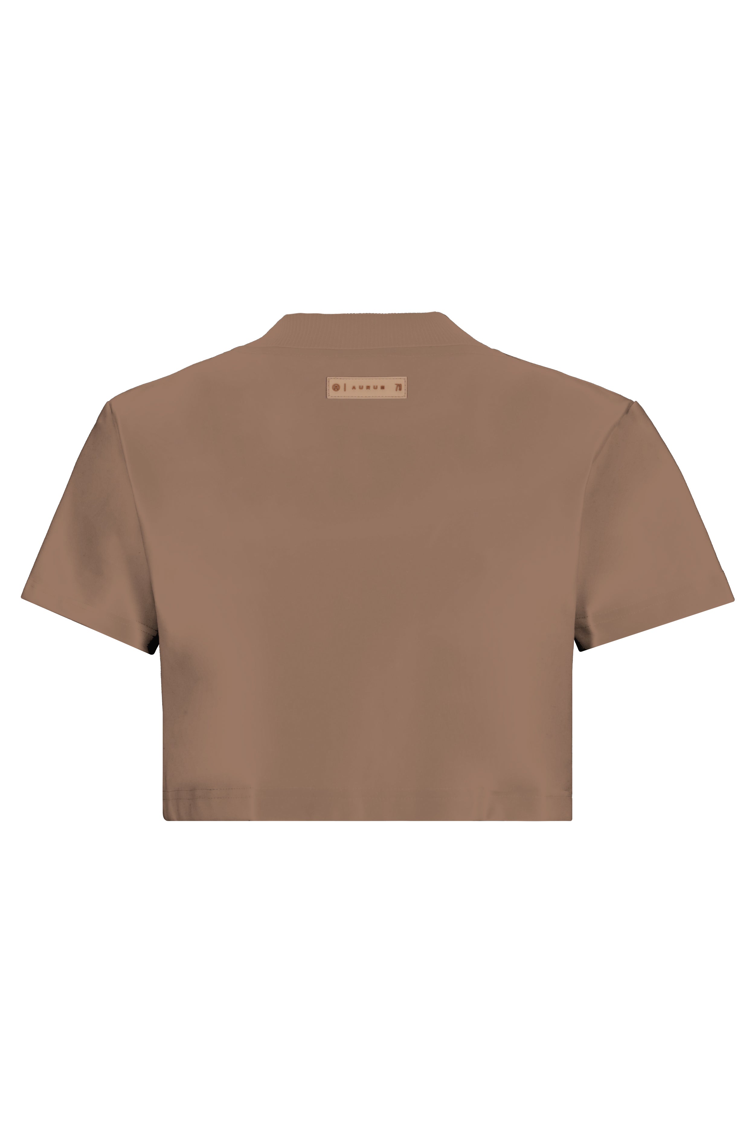 Sand Feelings Croptop