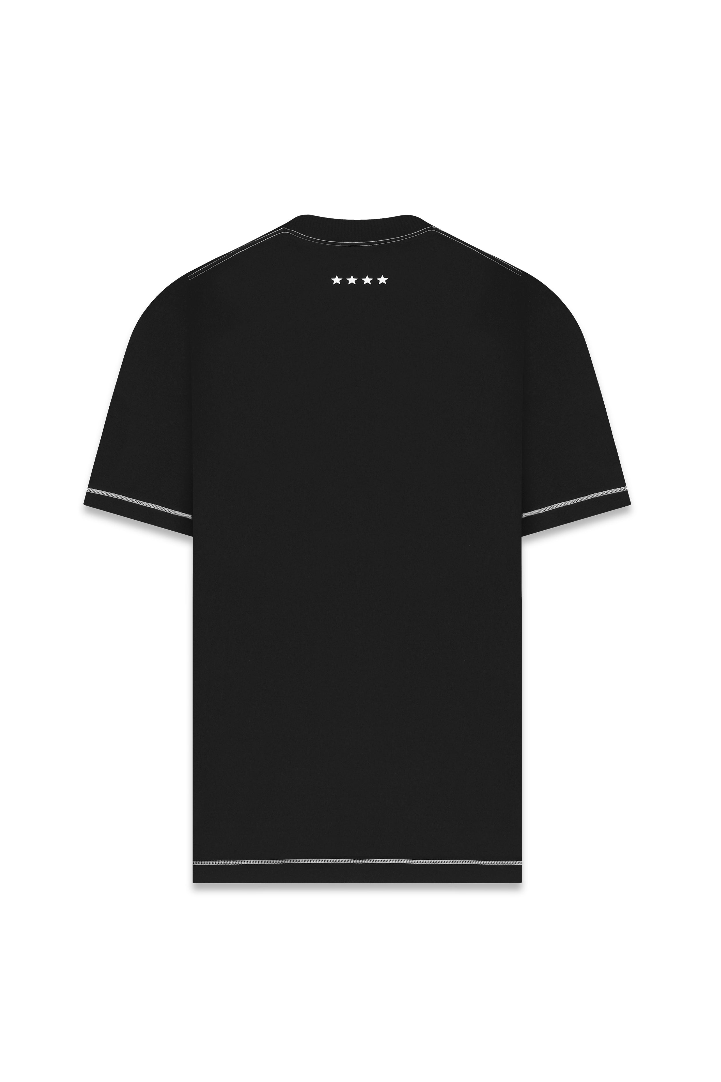 SIGNATURE BLACK SEAMS