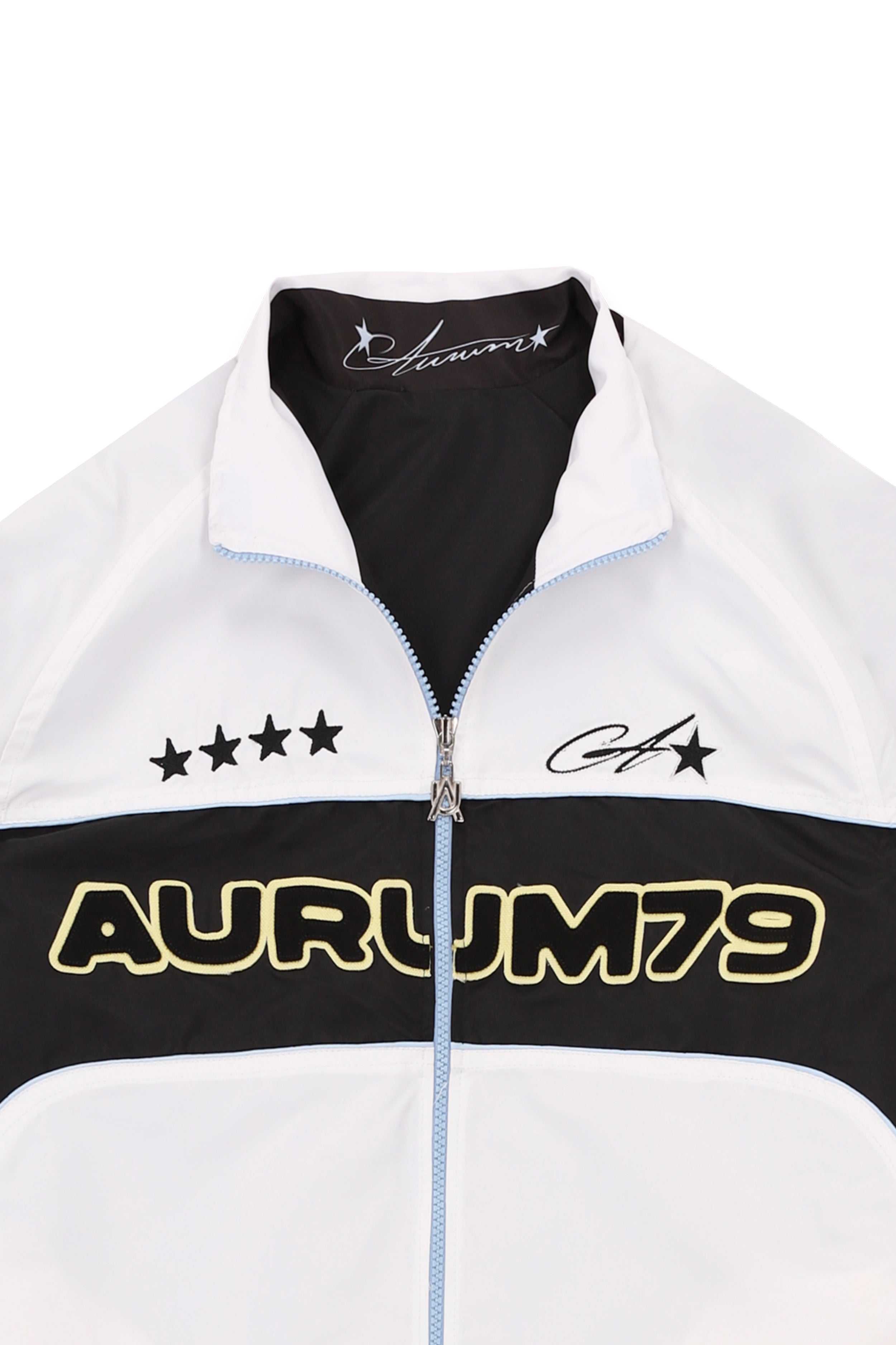 TRACK 79 JACKET