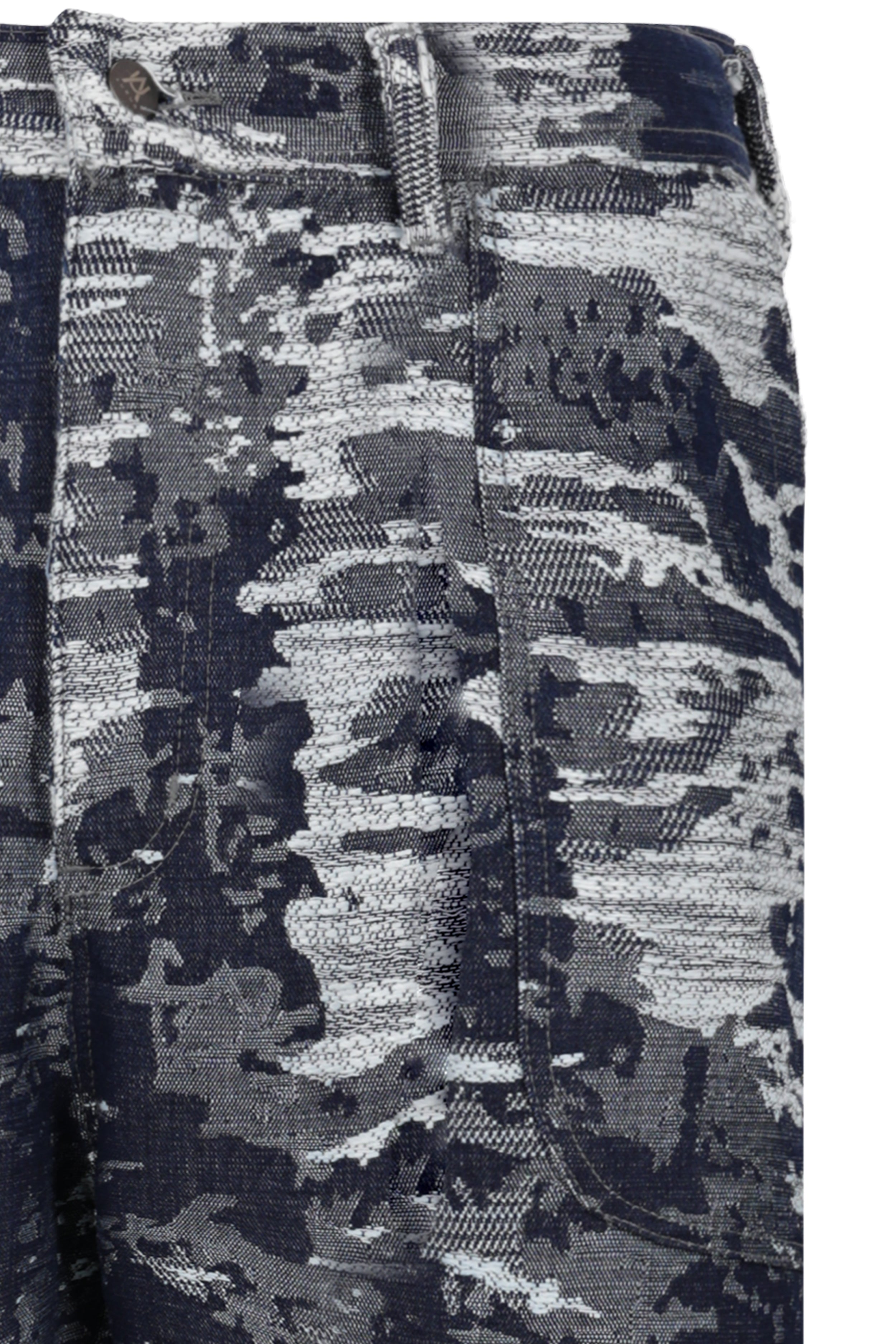 Yakar Feelings Jeans