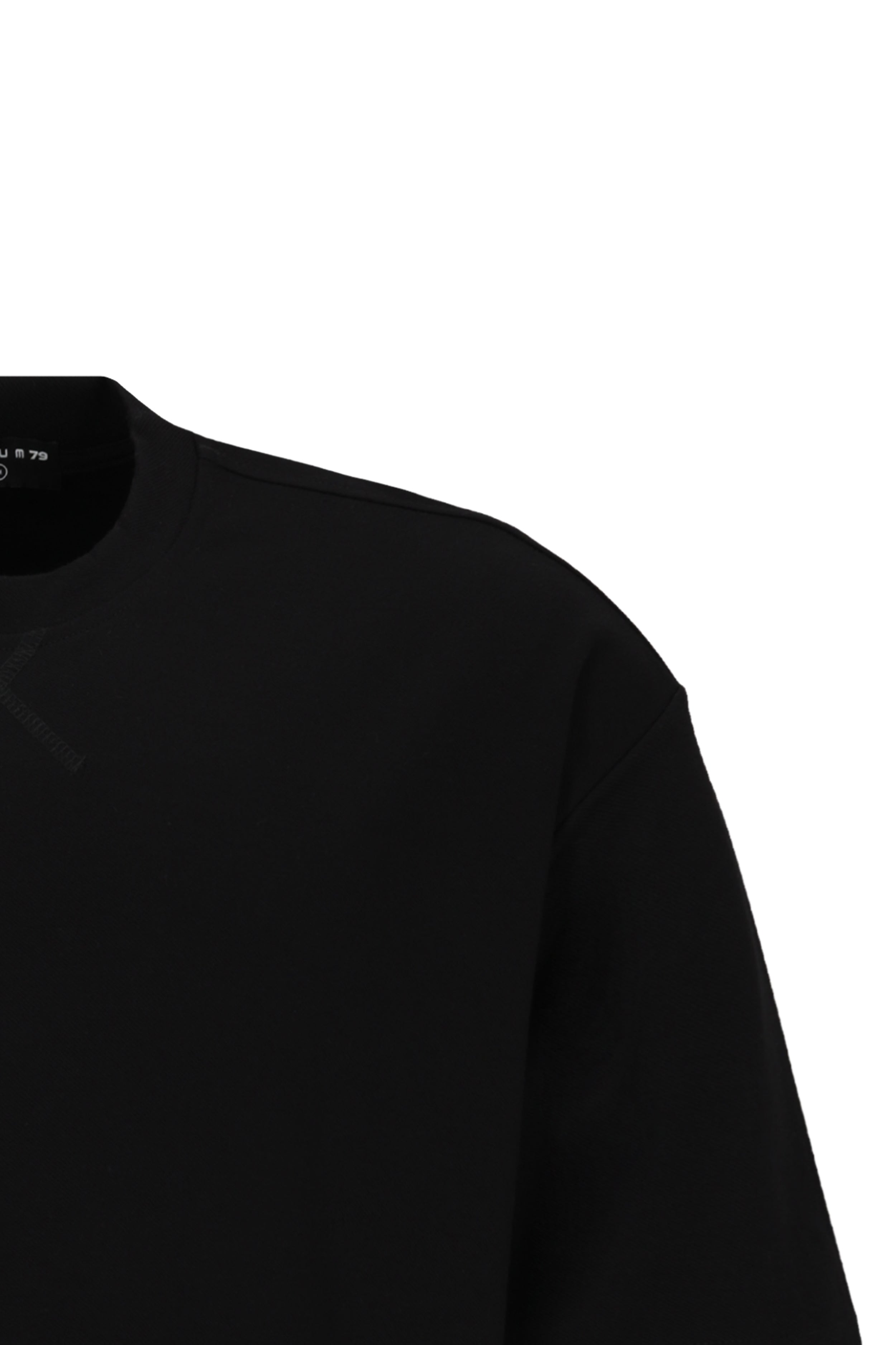 Black Feelings T-Shirt